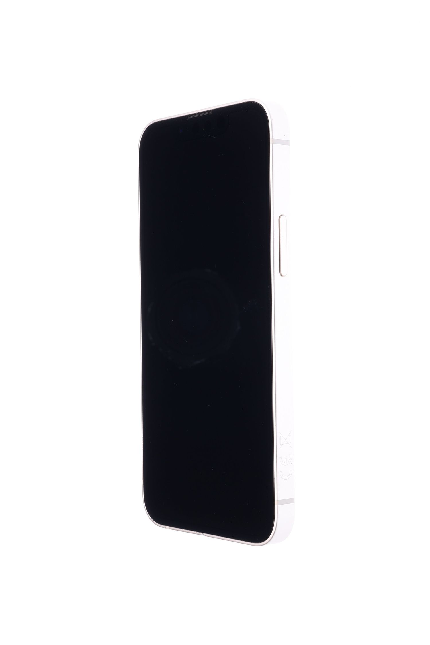 Apple iPhone 13 mini 128 GB Starlight - Nagyon jó