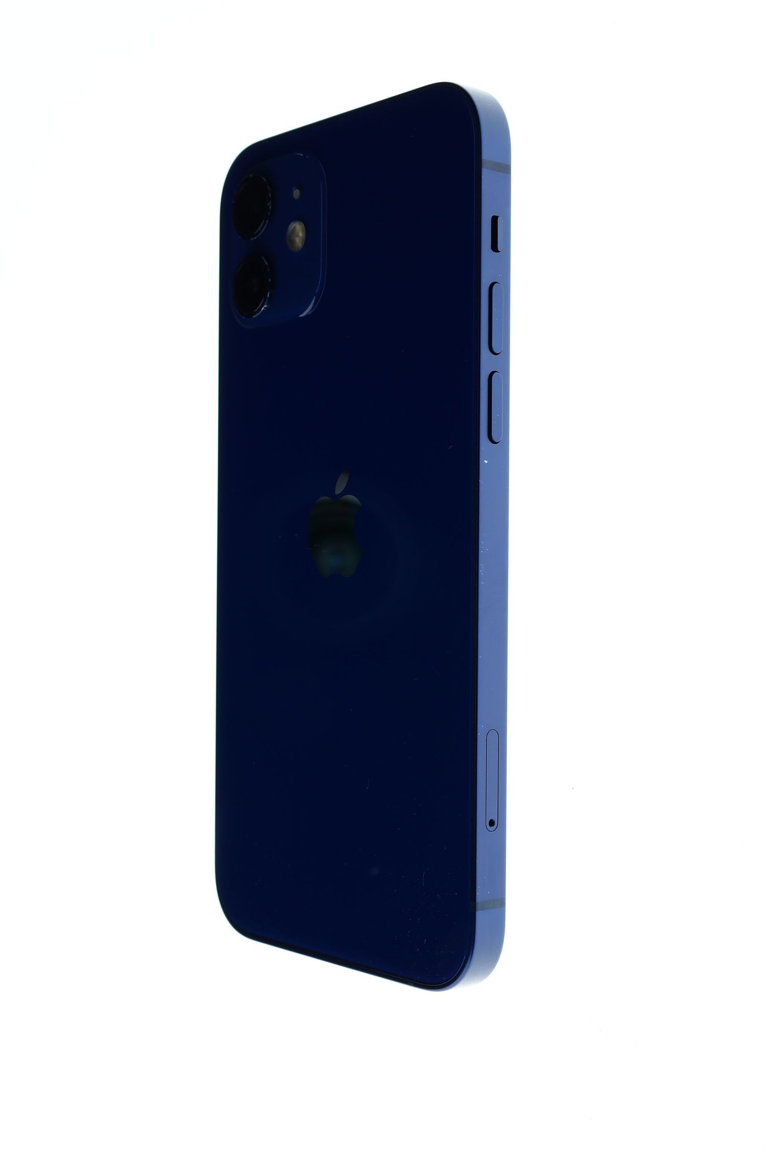 Apple iPhone 12 128 GB Blue - Foarte bun