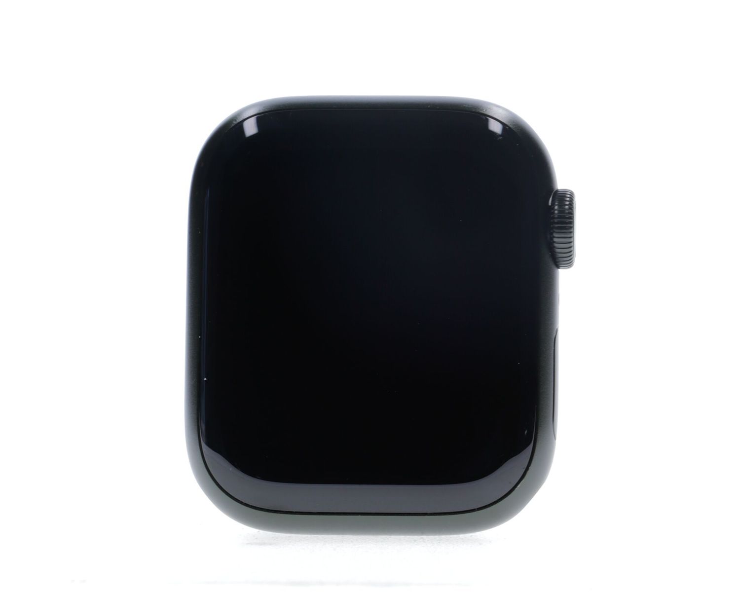 Apple Watch Series 7 2021, GPS, Aluminium 41mm Green - Újszerű