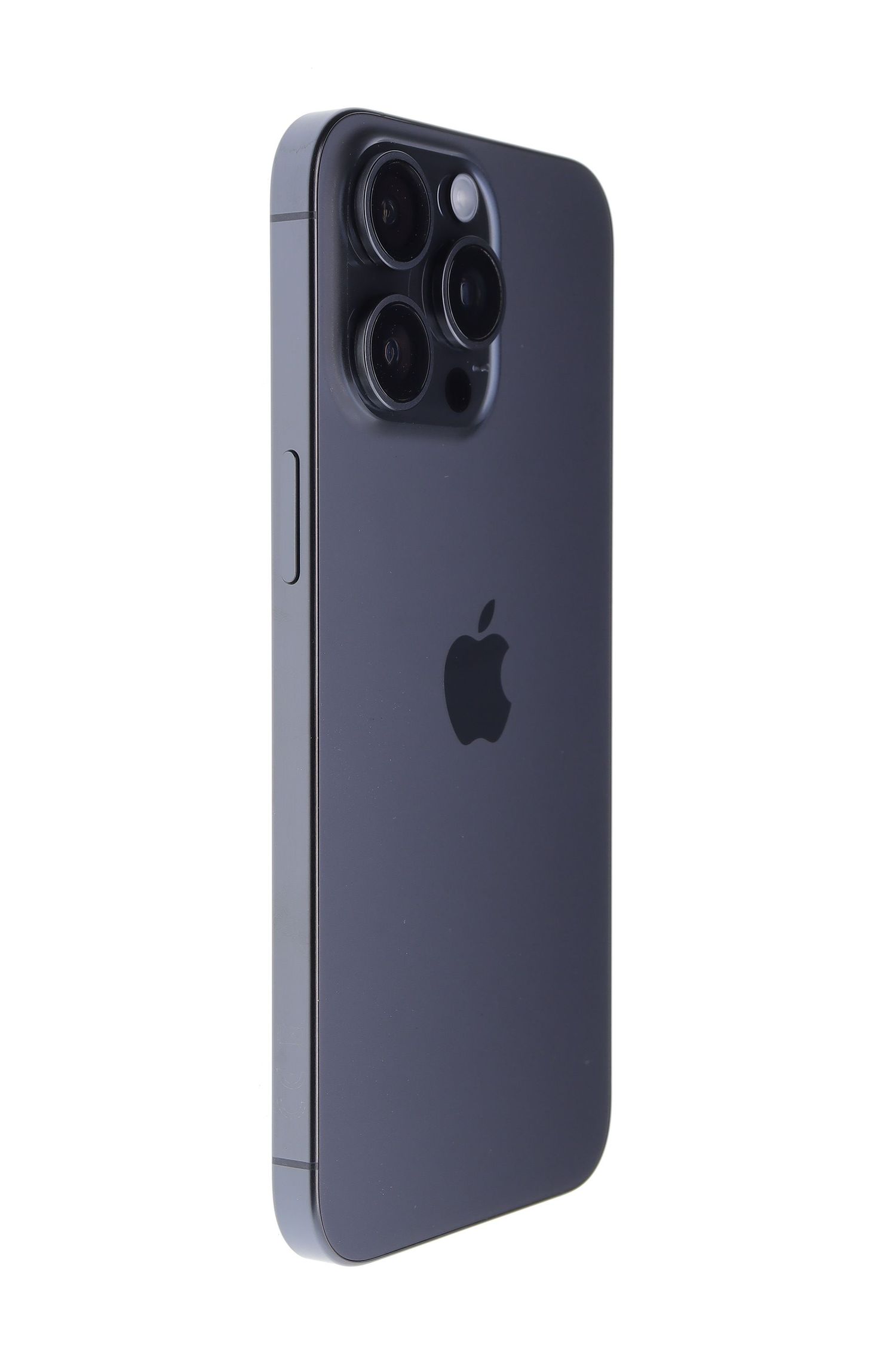 Apple iPhone 15 Pro Max 512 GB Black Titanium - Kiváló