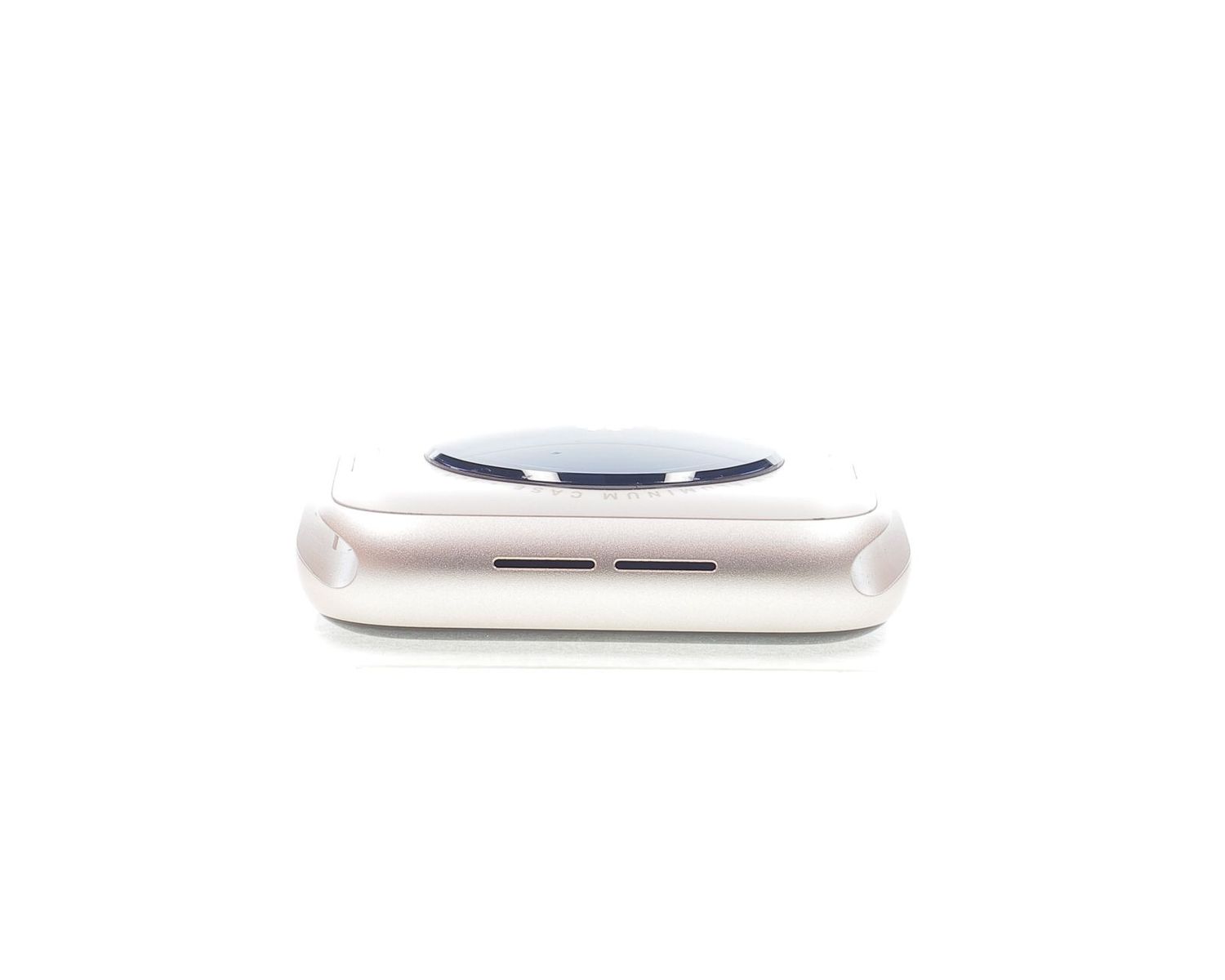 Apple Watch SE 2025, GPS, Aluminium 44mm Starlight - Ca nou