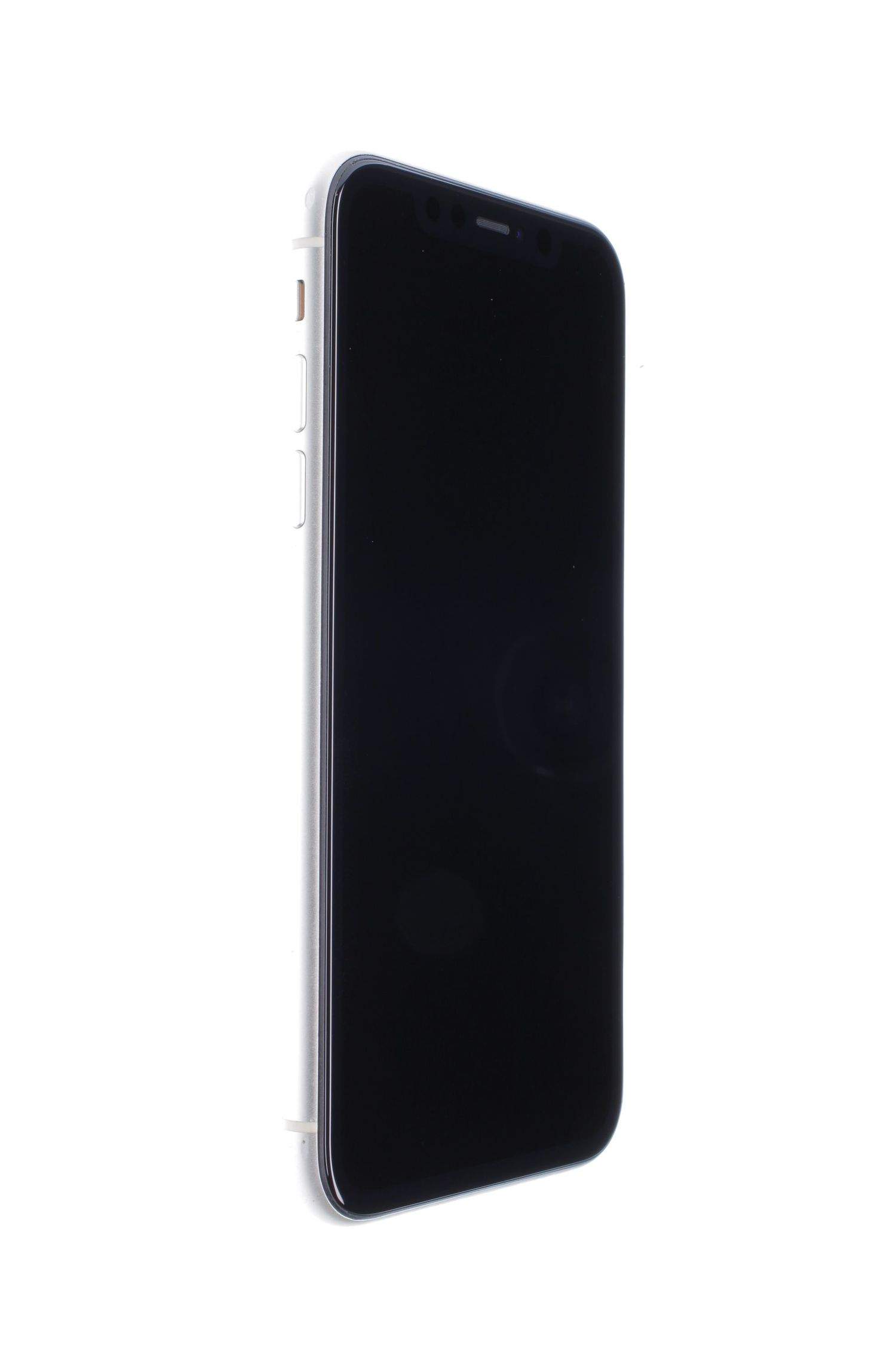 Apple iPhone 11 64 GB White - Εξαιρετικό