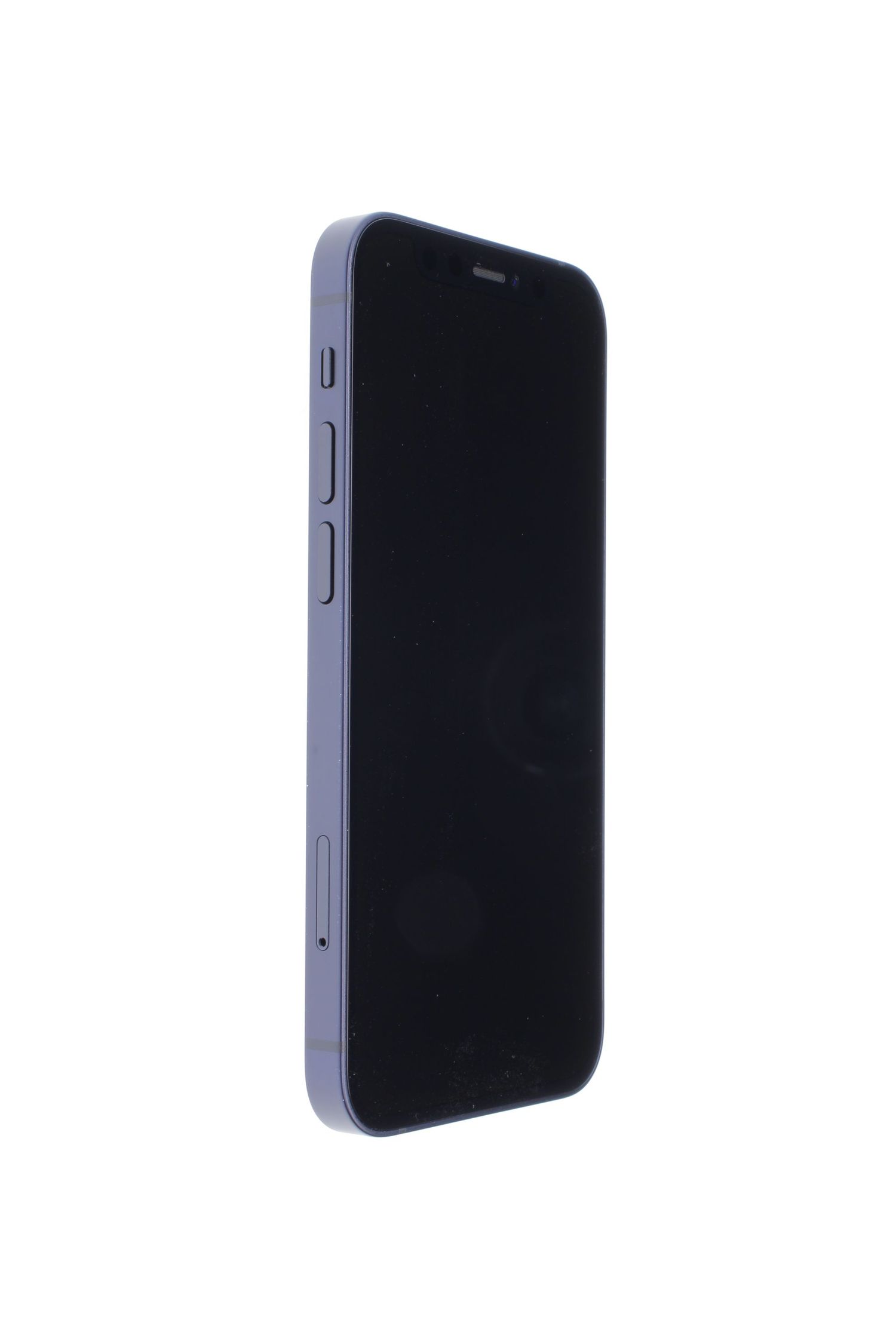 Apple iPhone 12 mini 256 GB Black - Като нов