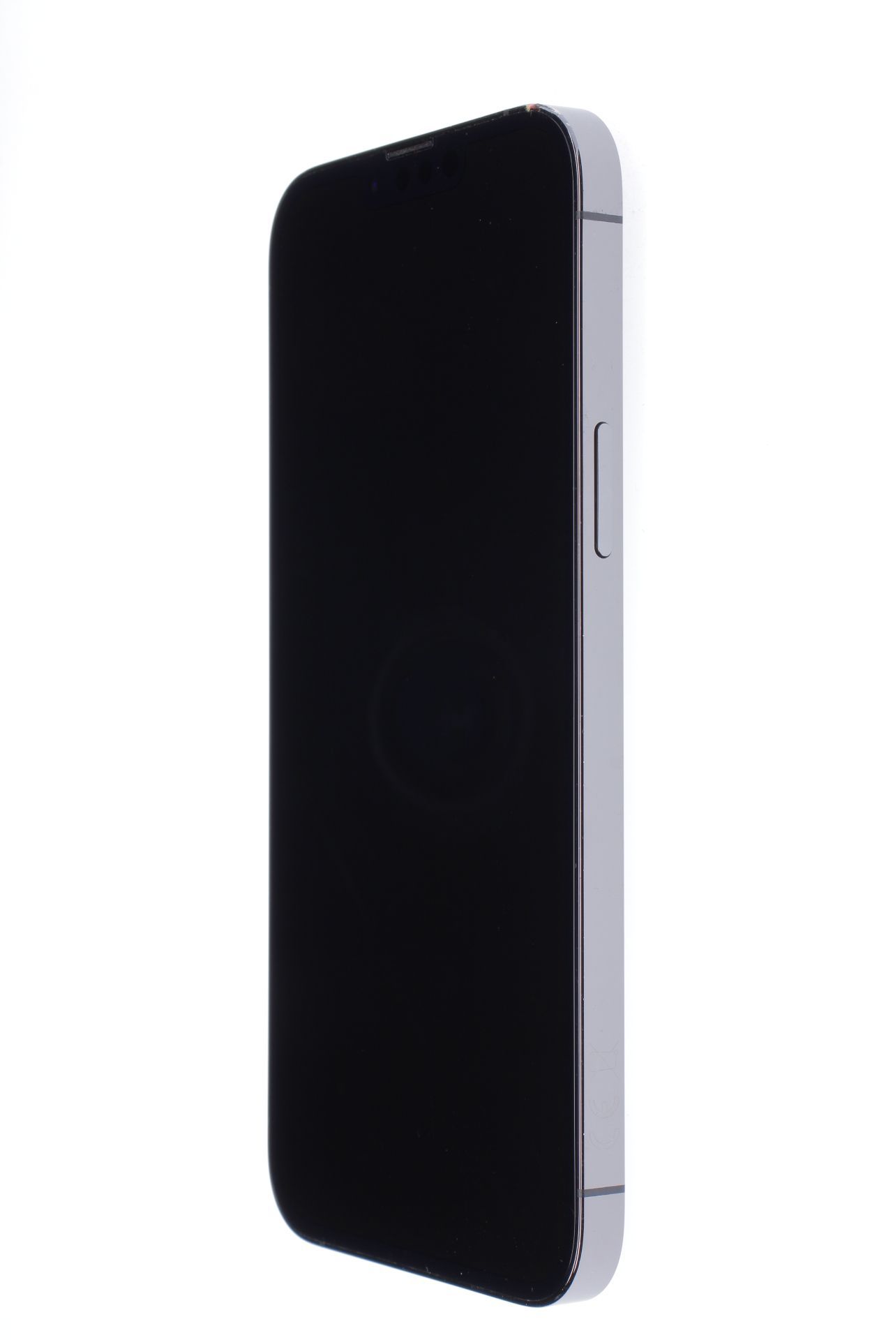 Apple iPhone 13 Pro Max 256 GB Graphite - Újszerű