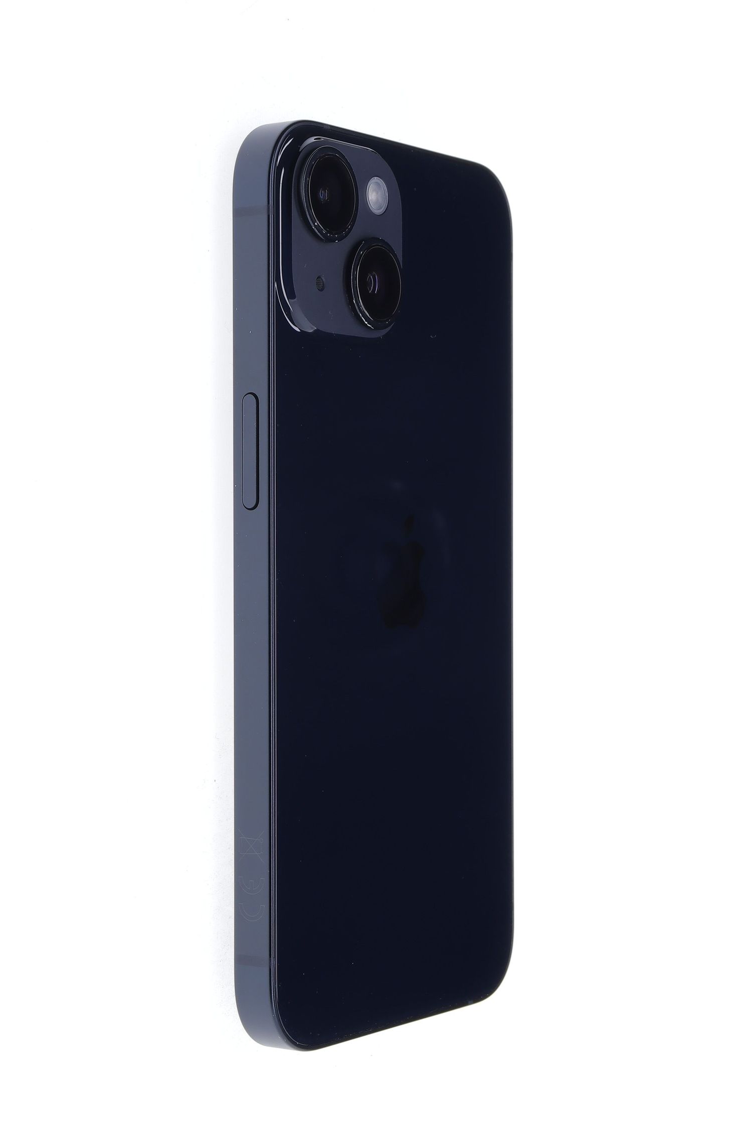 Apple iPhone 14 128 GB Midnight - Foarte bun