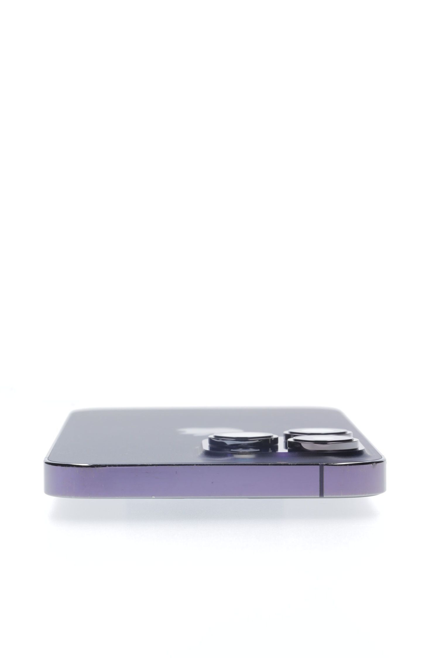 Apple iPhone 14 Pro Max 256 GB Deep Purple - Nagyon jó