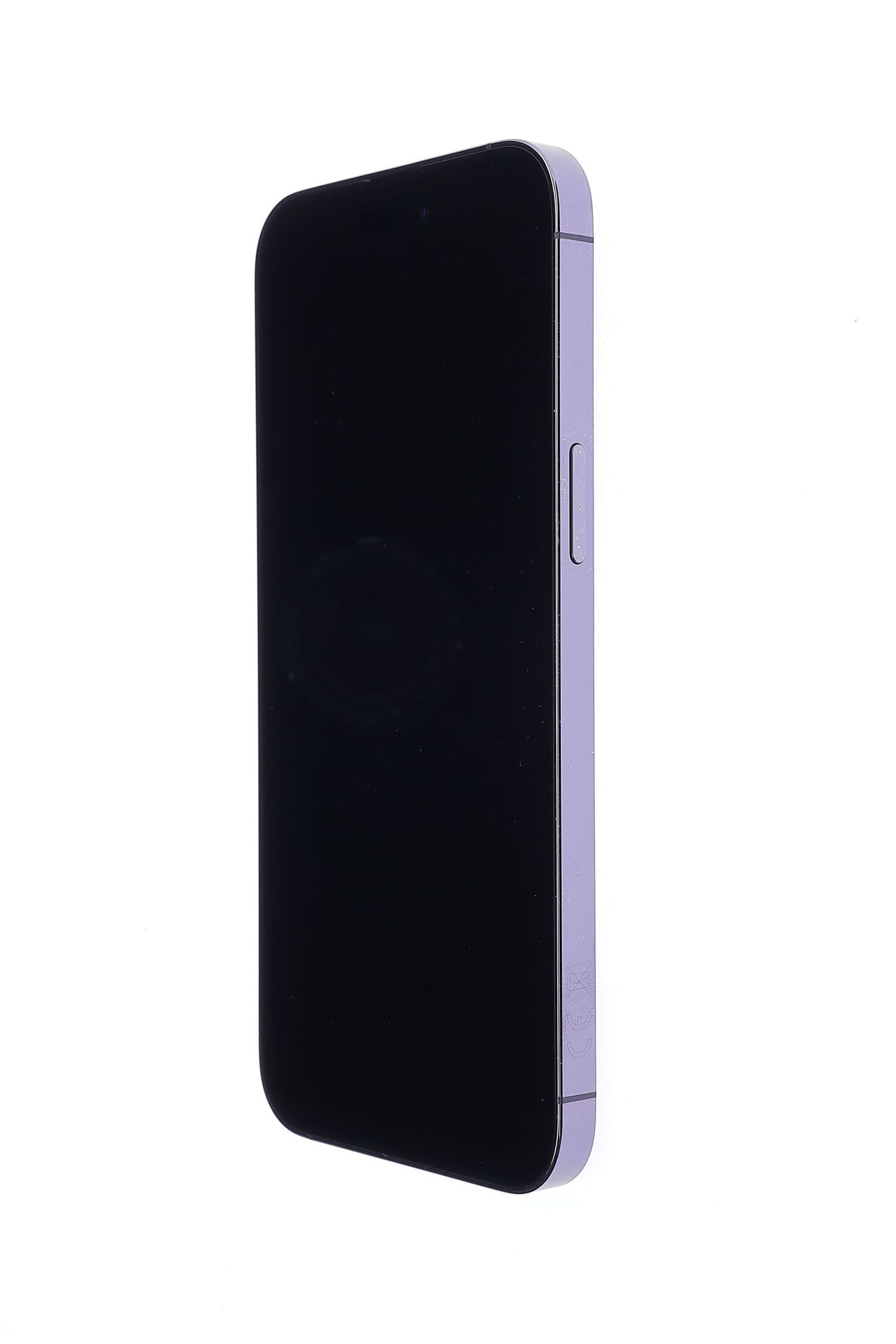 Apple iPhone 14 Pro Max 128 GB Deep Purple - Excelent