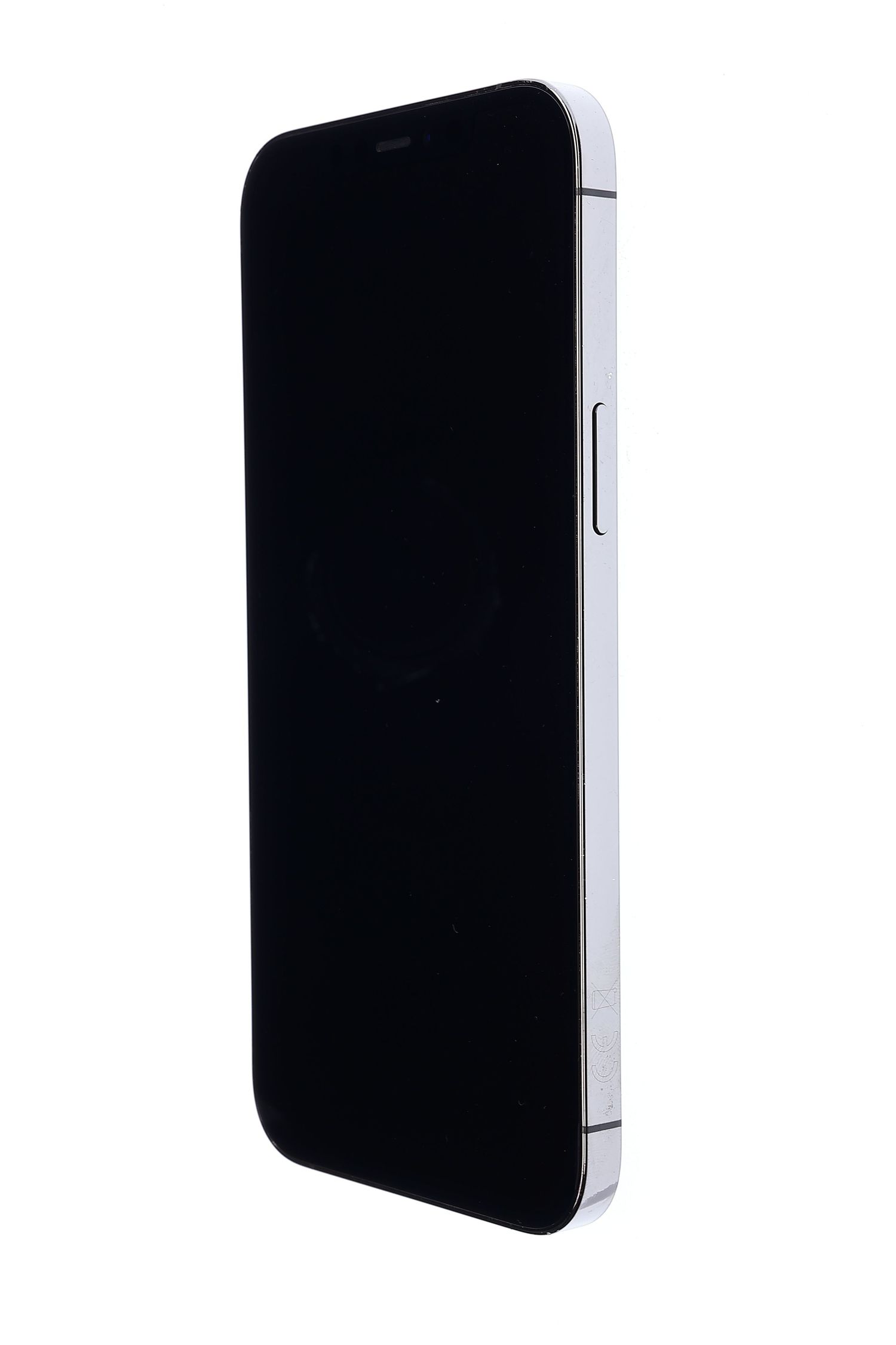 Apple iPhone 12 Pro Max 128 GB Graphite - Εξαιρετικό