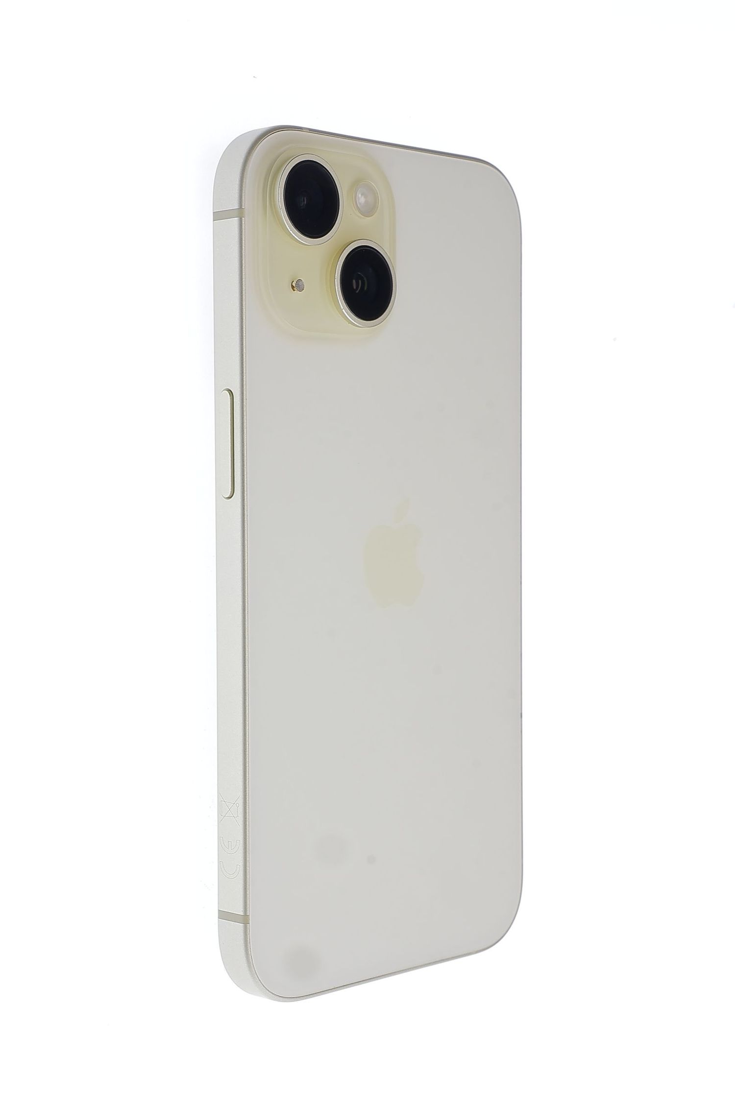 Apple iPhone 15, Yellow, 128 GB - de la 2.239 lei