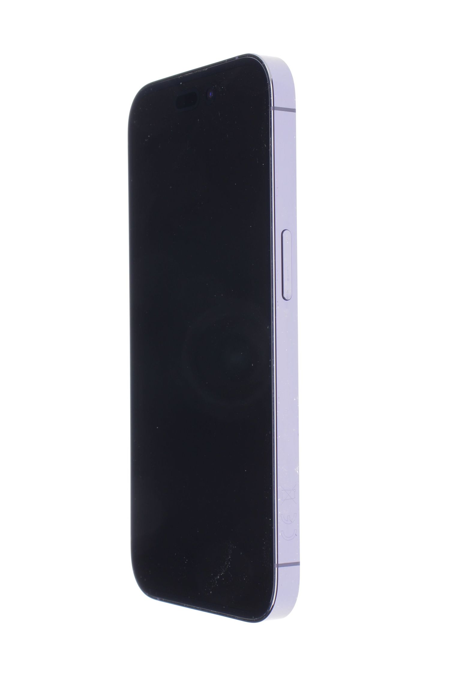 Apple iPhone 14 Pro 128 GB Deep Purple - Като нов