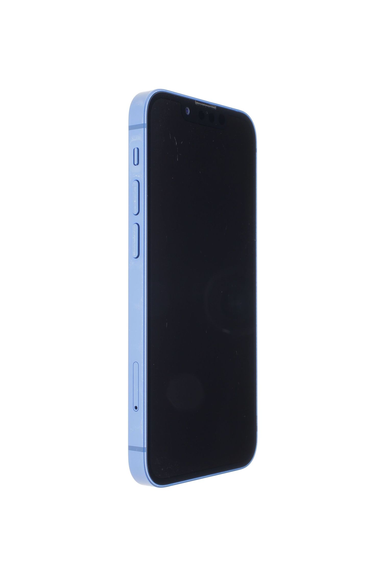 Apple iPhone 13 mini 256 GB Blue - Πολύ καλό