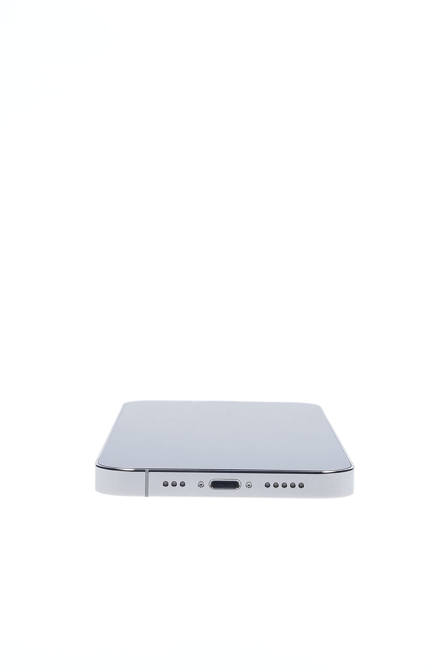 Apple iPhone 13 Pro 128 GB Silver - Като нов
