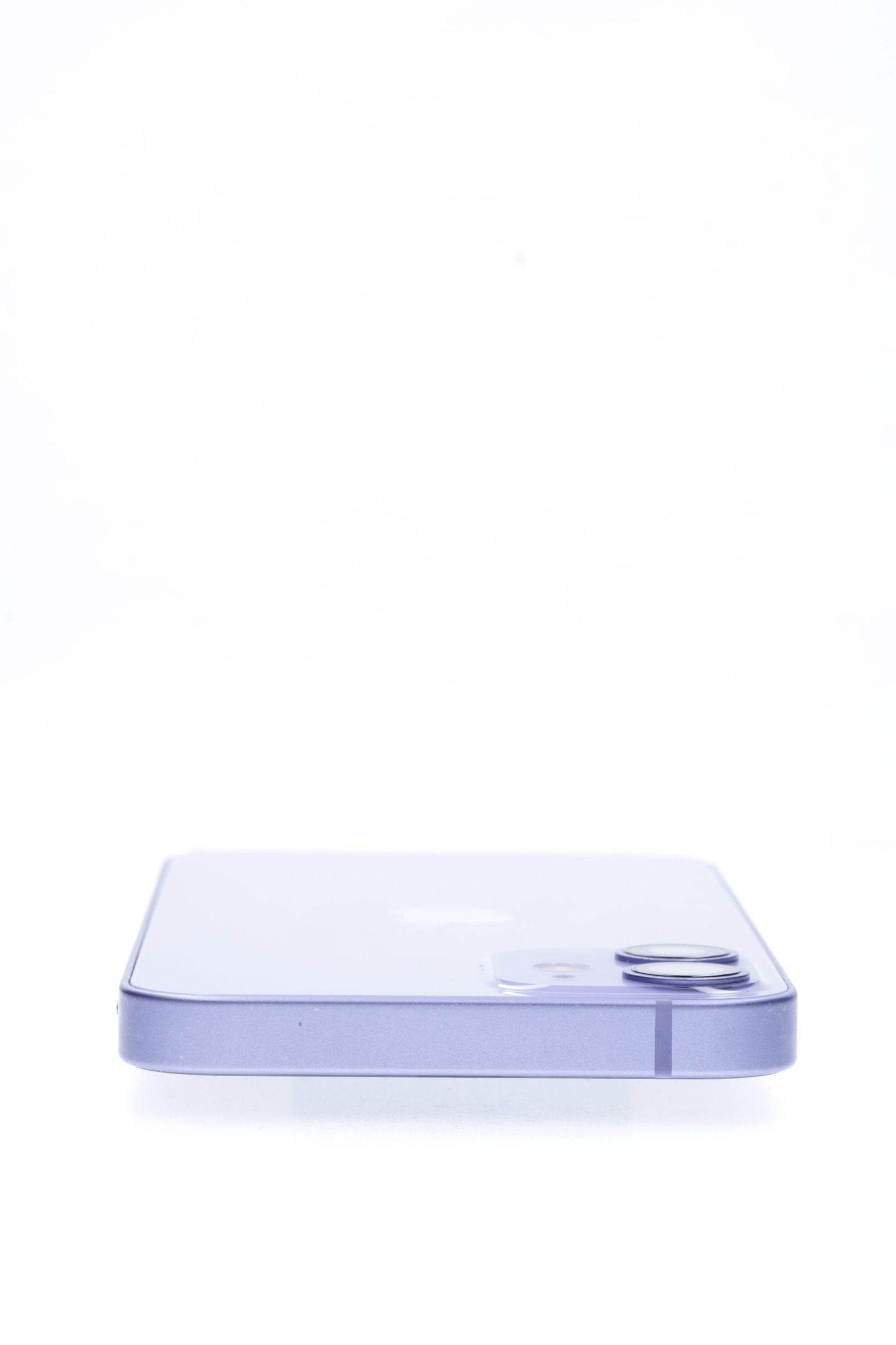 Apple iPhone 12 mini 128 GB Purple - Újszerű