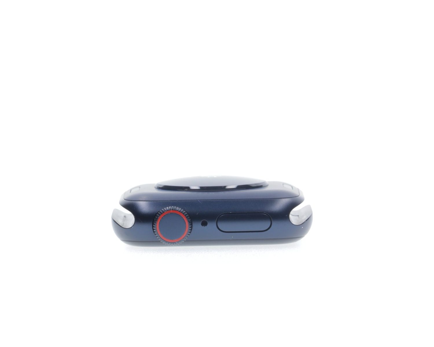 Apple Watch SE 2022, GPS + Cellular, Aluminium 40mm Midnight - Foarte bun