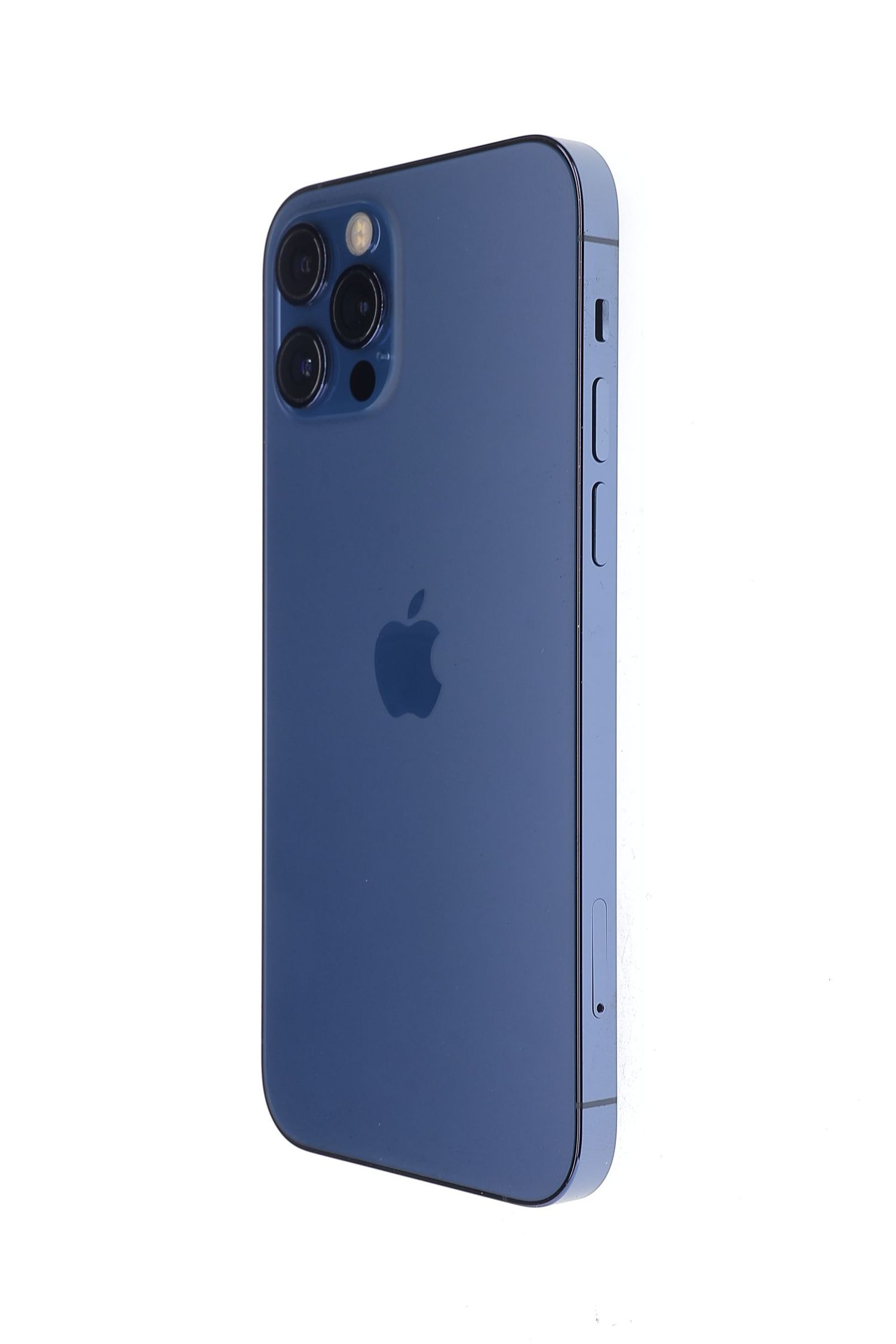 Apple iPhone 12 Pro 256 GB Pacific Blue - Πολύ καλό