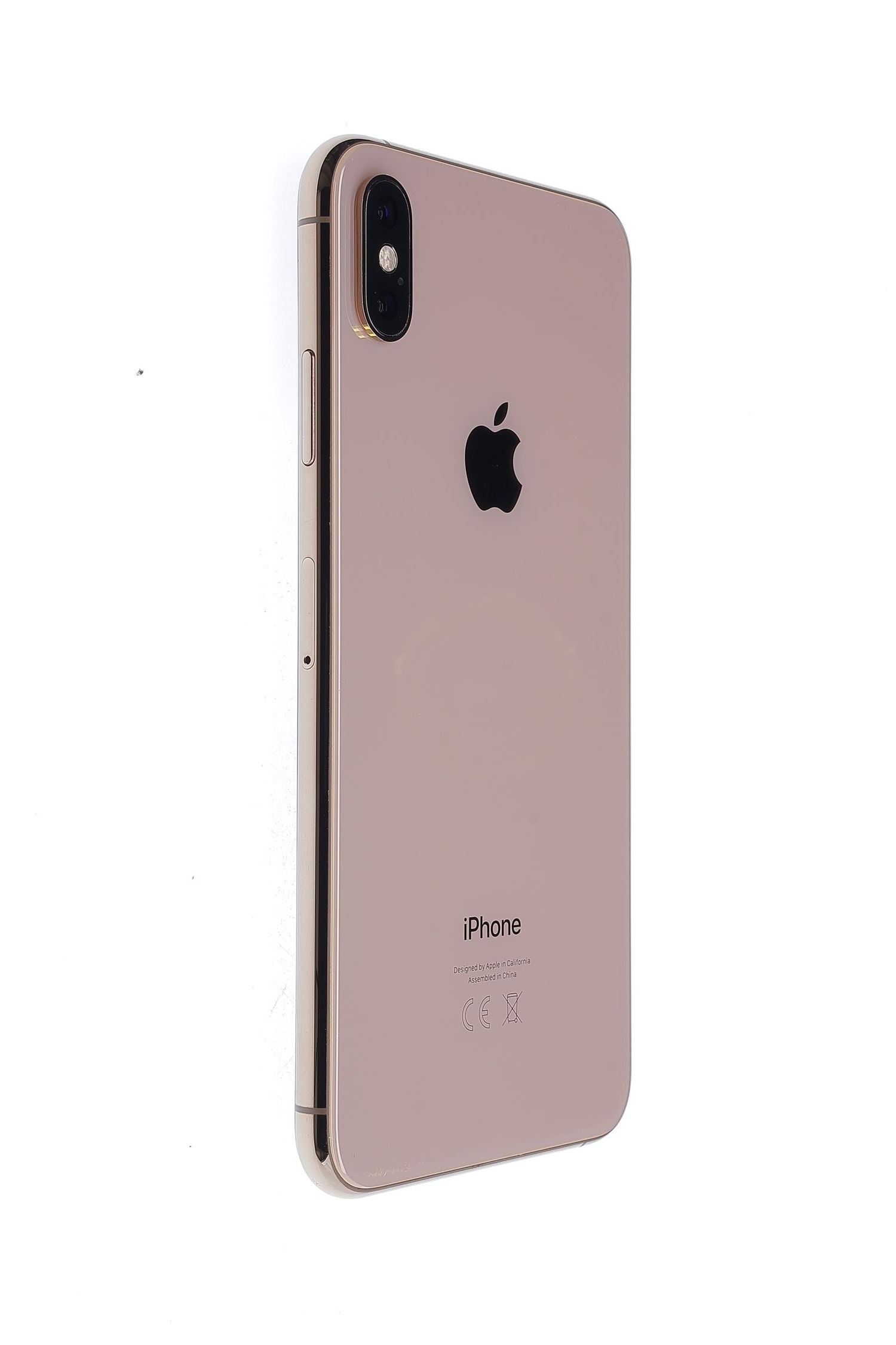 Apple iPhone XS Max 64 GB Gold - Jó