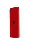 Telefon mobil Apple iPhone SE 2022, Red, 64 GB, Ca Nou