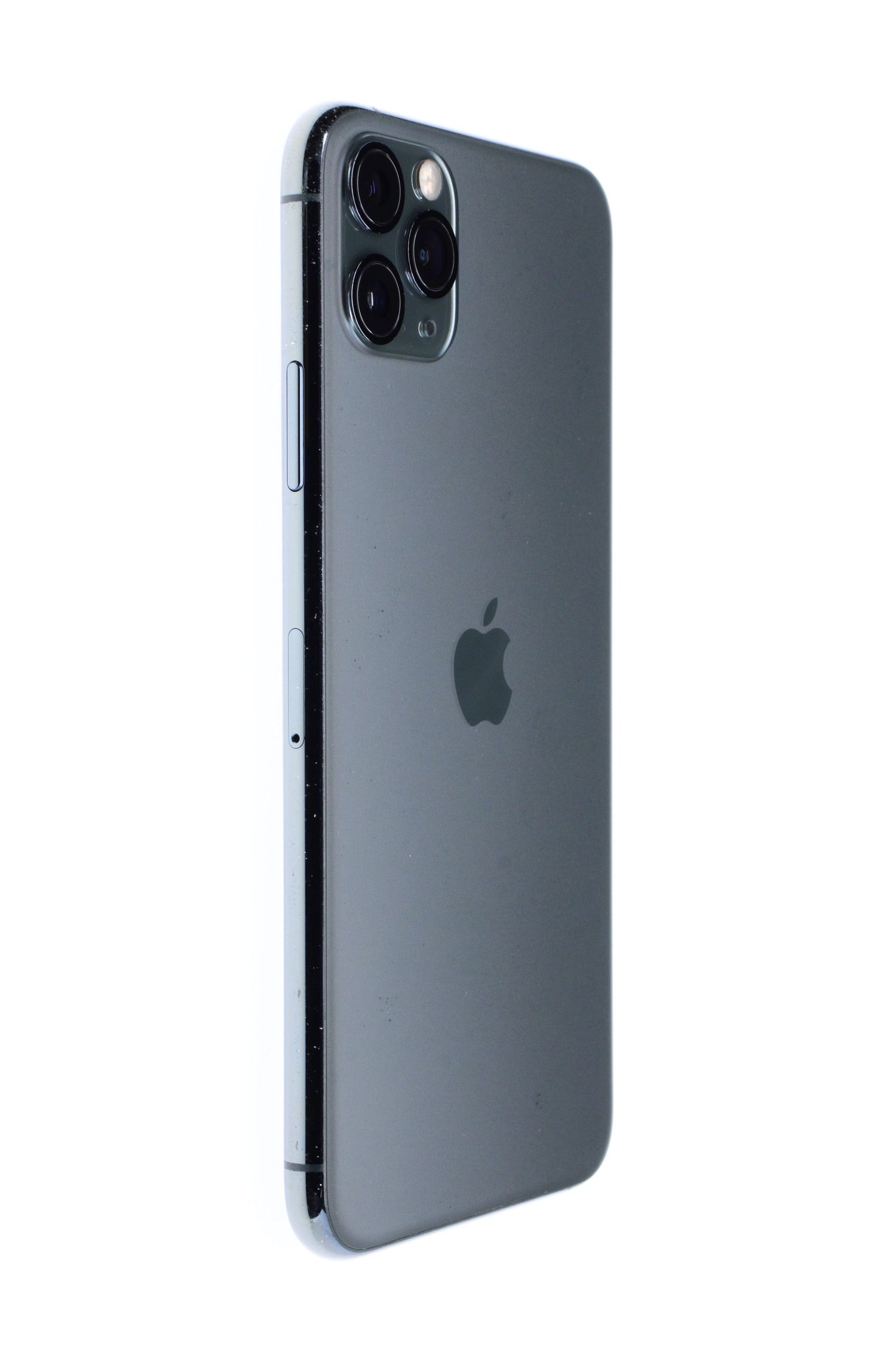 Apple iPhone 11 Pro Max 256 GB Midnight Green - Foarte bun