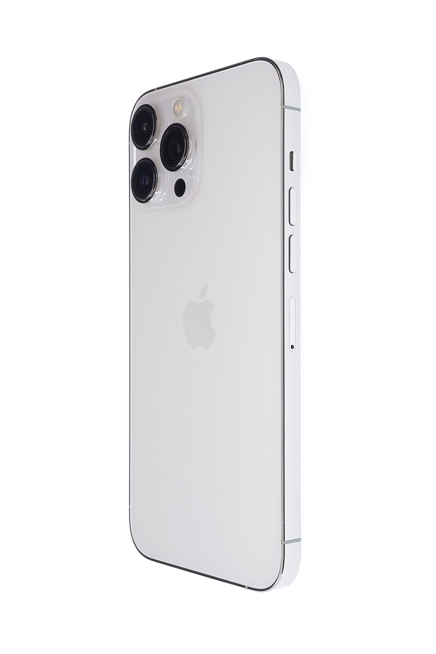 Apple iPhone 13 Pro Max, Silver, 1 TB - de la 2.989 lei