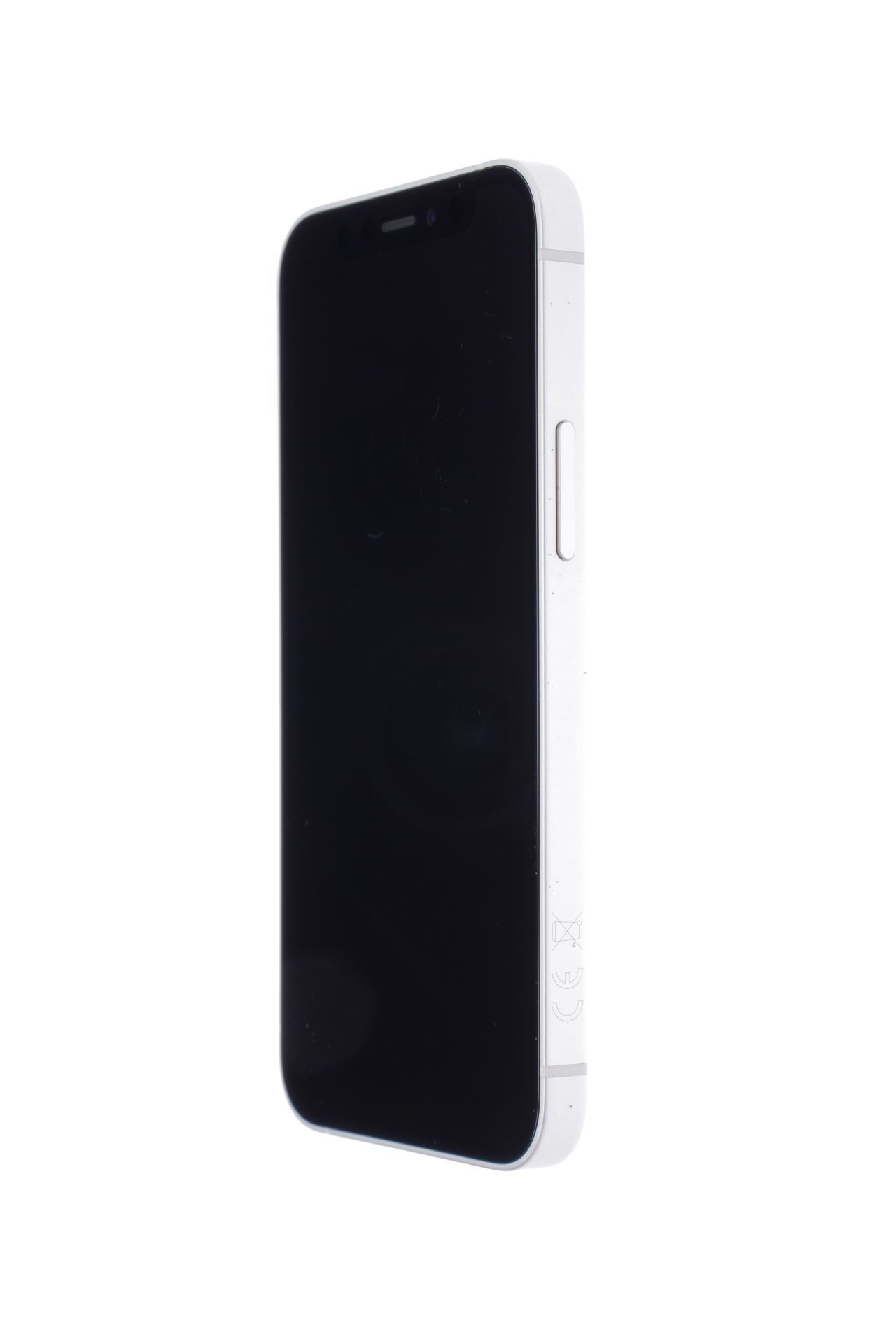 Apple iPhone 12 mini 128 GB White