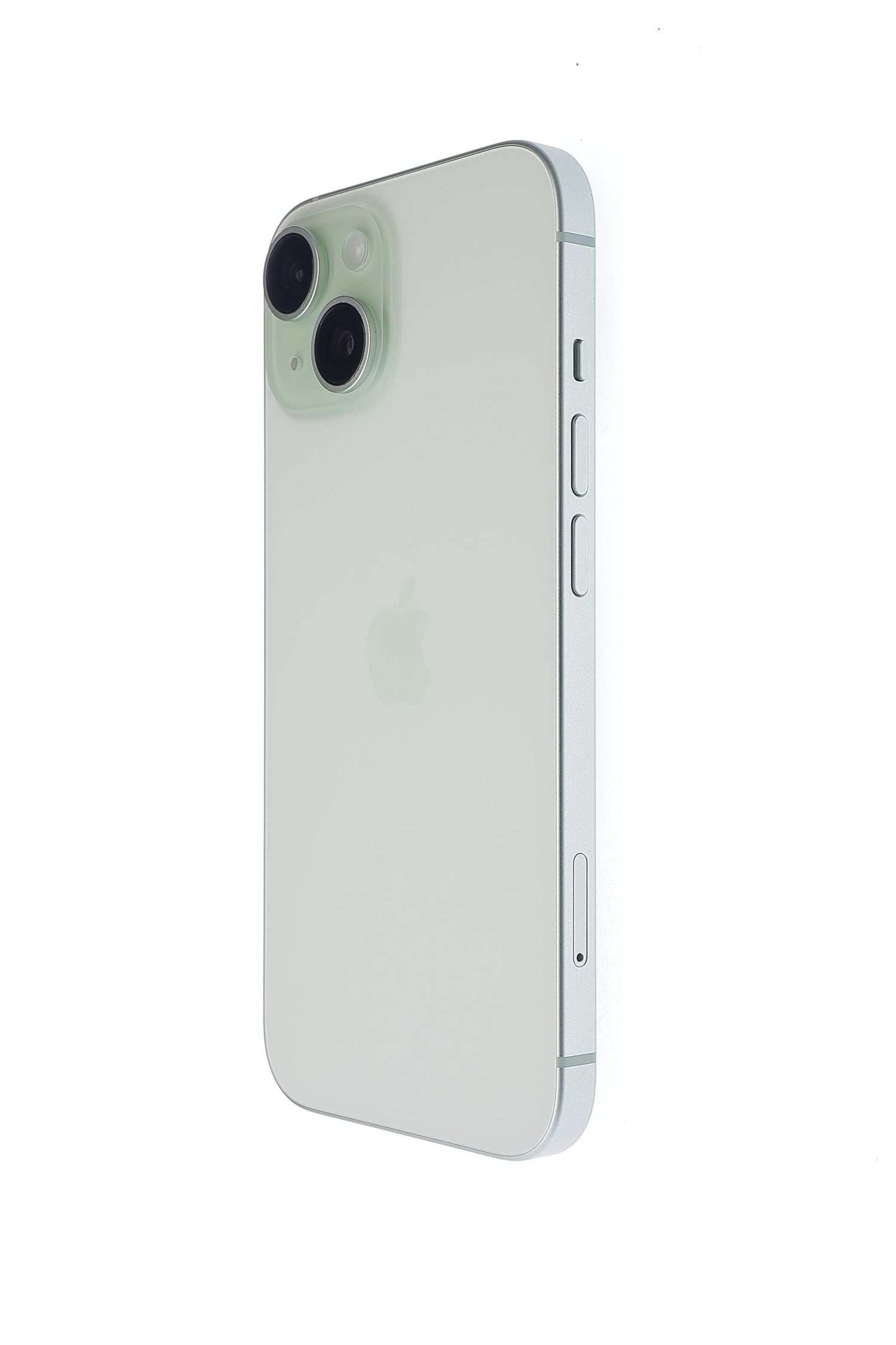 Apple iPhone 15 256 GB Green - Nagyon jó
