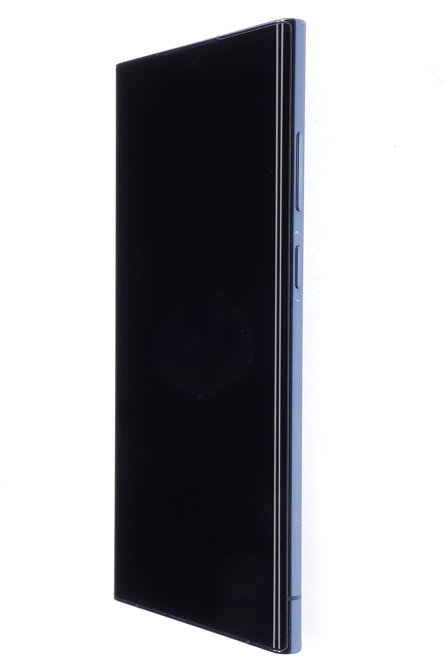 Samsung Galaxy S22 Ultra 5G Dual Sim 256 GB Green - Отлично