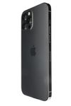 Telefon mobil Apple iPhone 12 Pro Max, Graphite, 256 GB,  Bun