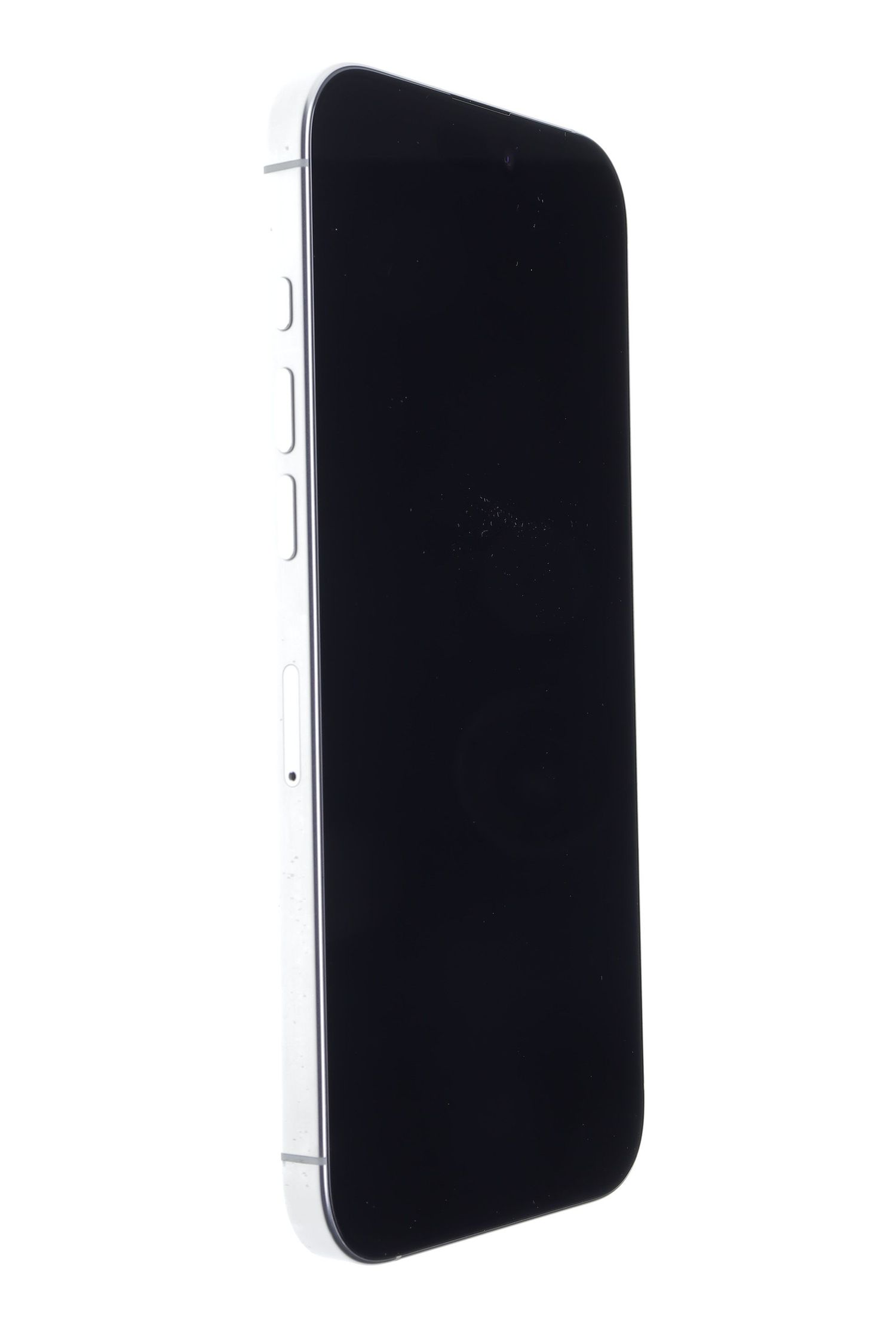 Apple iPhone 16 Pro Max, White Titanium, 256 GB - de la 3.849 lei