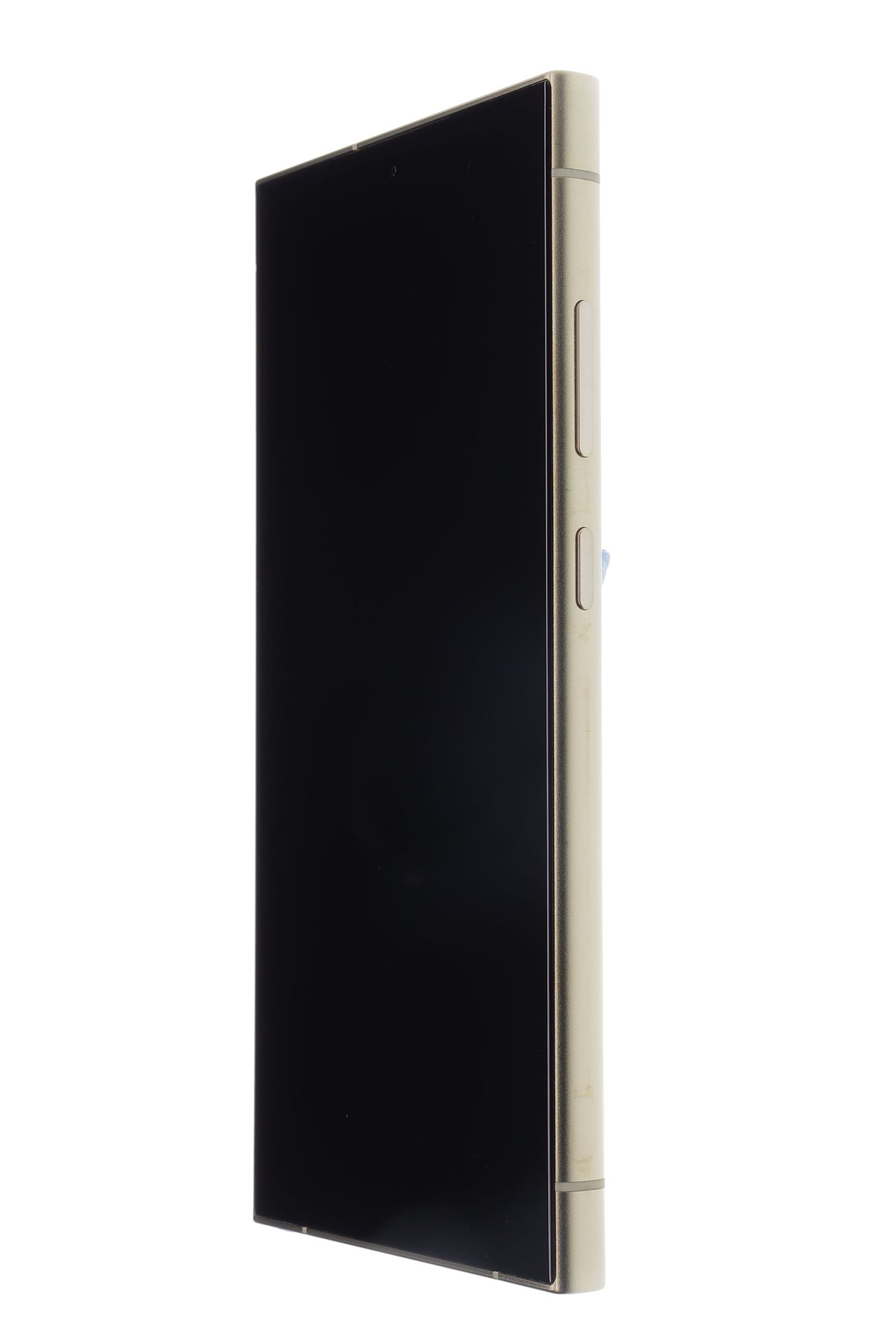 Samsung Galaxy S24 Ultra 5G Dual Sim 1 TB Titanium Yellow - Като нов