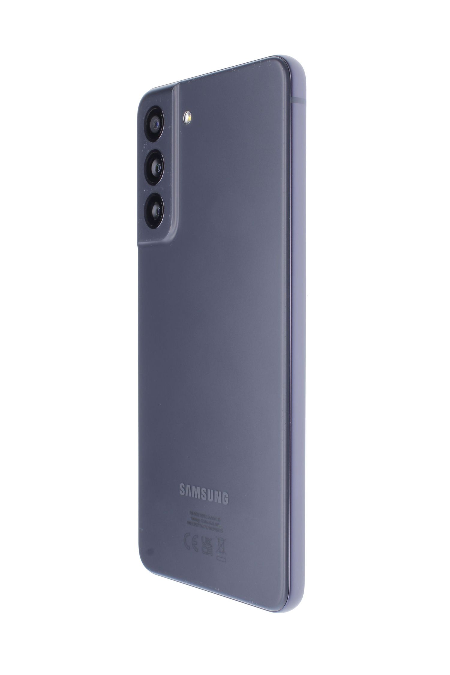 Samsung Galaxy S21 FE 5G Dual Sim 128 GB Graphite - Много добро