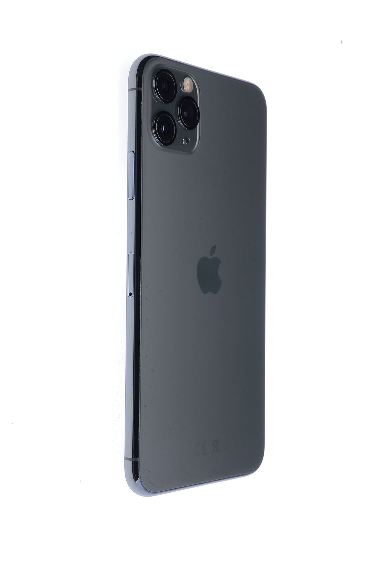 Apple iPhone 11 Pro Max 256 GB Midnight Green - Εξαιρετικό