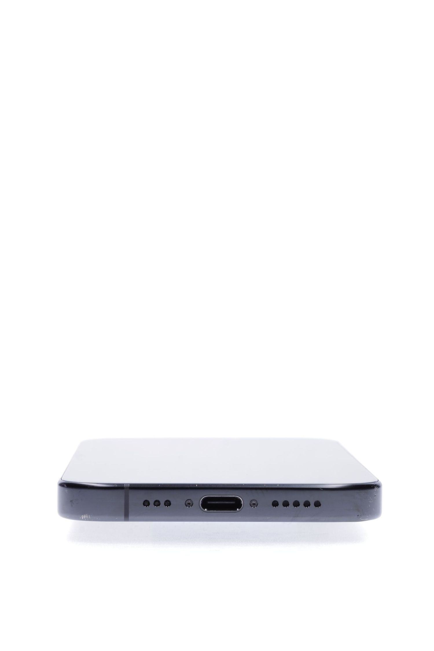 Apple iPhone 16 Pro 256 GB Black Titanium - Σαν καινούργιο