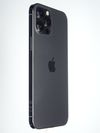 Telefon mobil Apple iPhone 12 Pro Max, Graphite, 256 GB,  Bun
