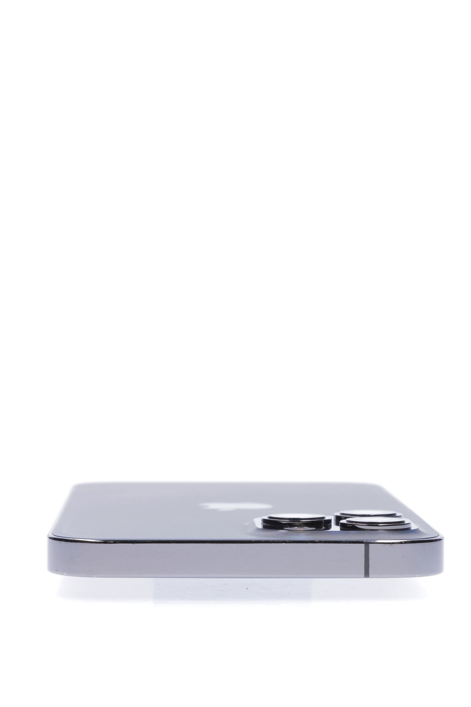 Apple iPhone 12 Pro Max 128 GB Graphite - Kiváló