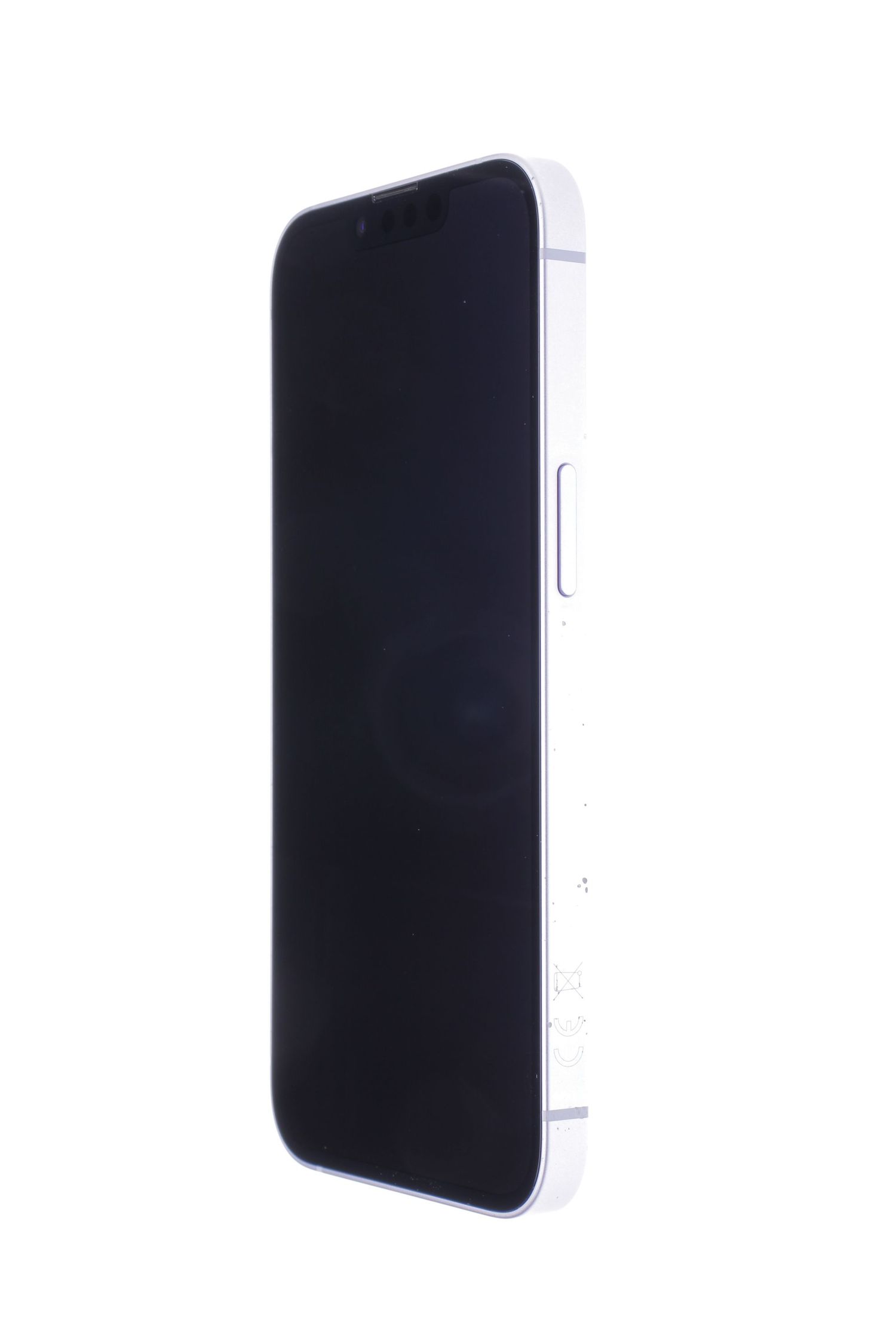 Apple iPhone 14 128 GB Purple - Excelent