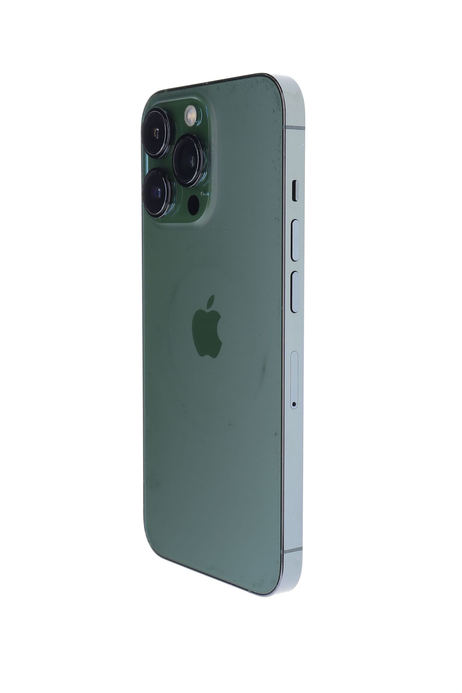 Apple iPhone 13 Pro 256 GB Green - Много добро