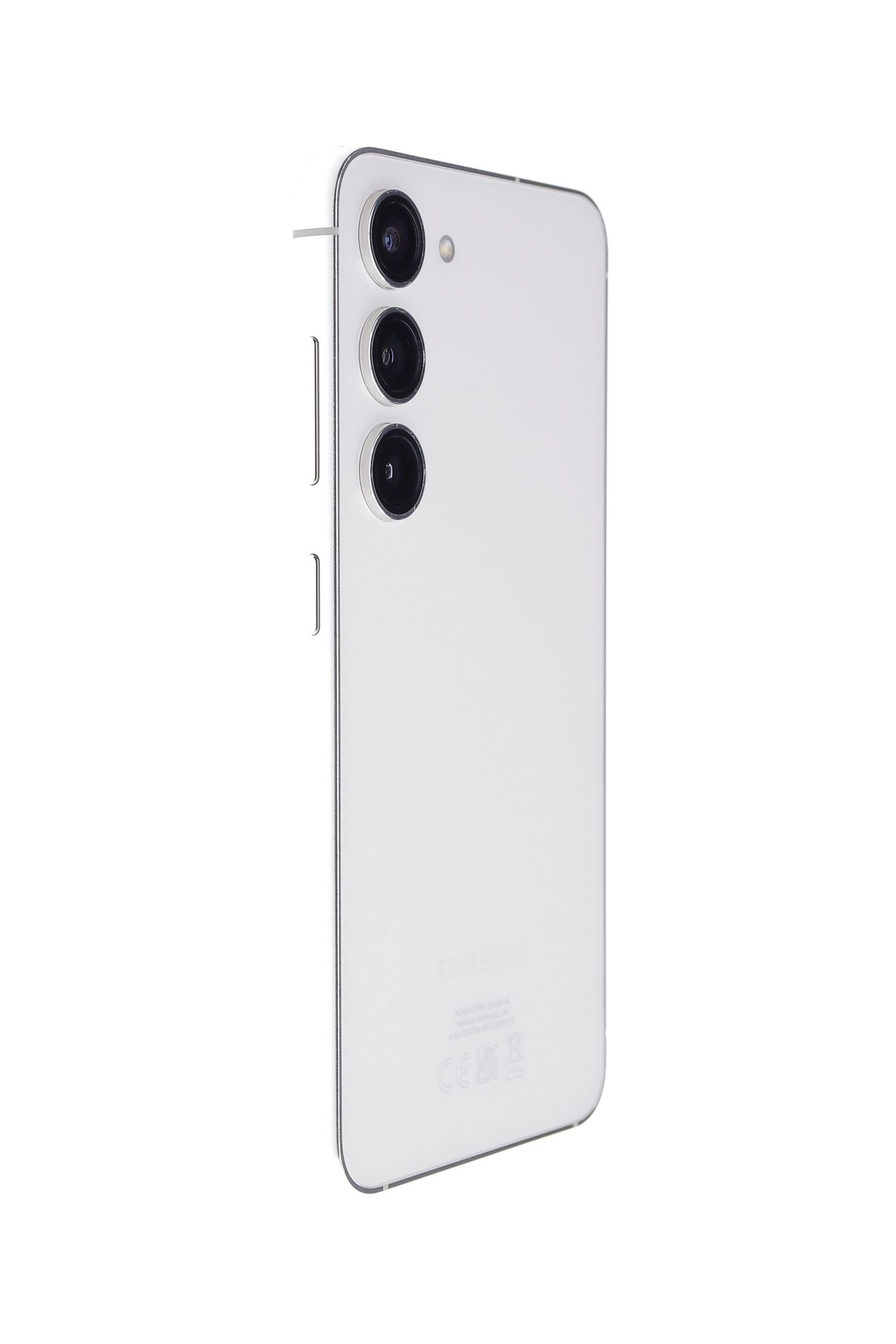Samsung Galaxy S23 5G Dual Sim 256 GB Cream - Много добро