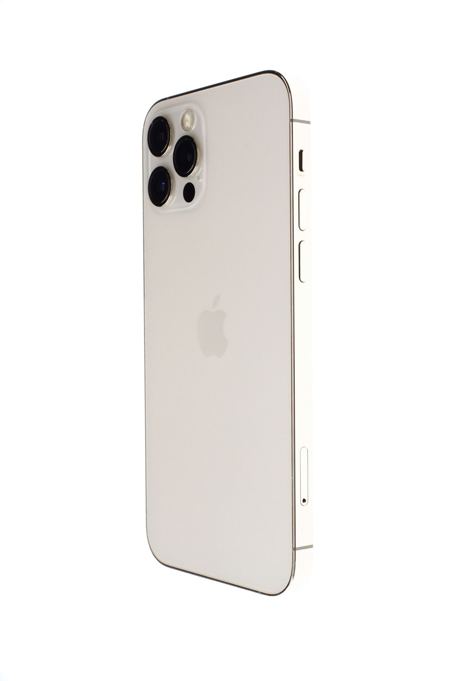 Apple iPhone 12 Pro 256 GB Gold - Много добро