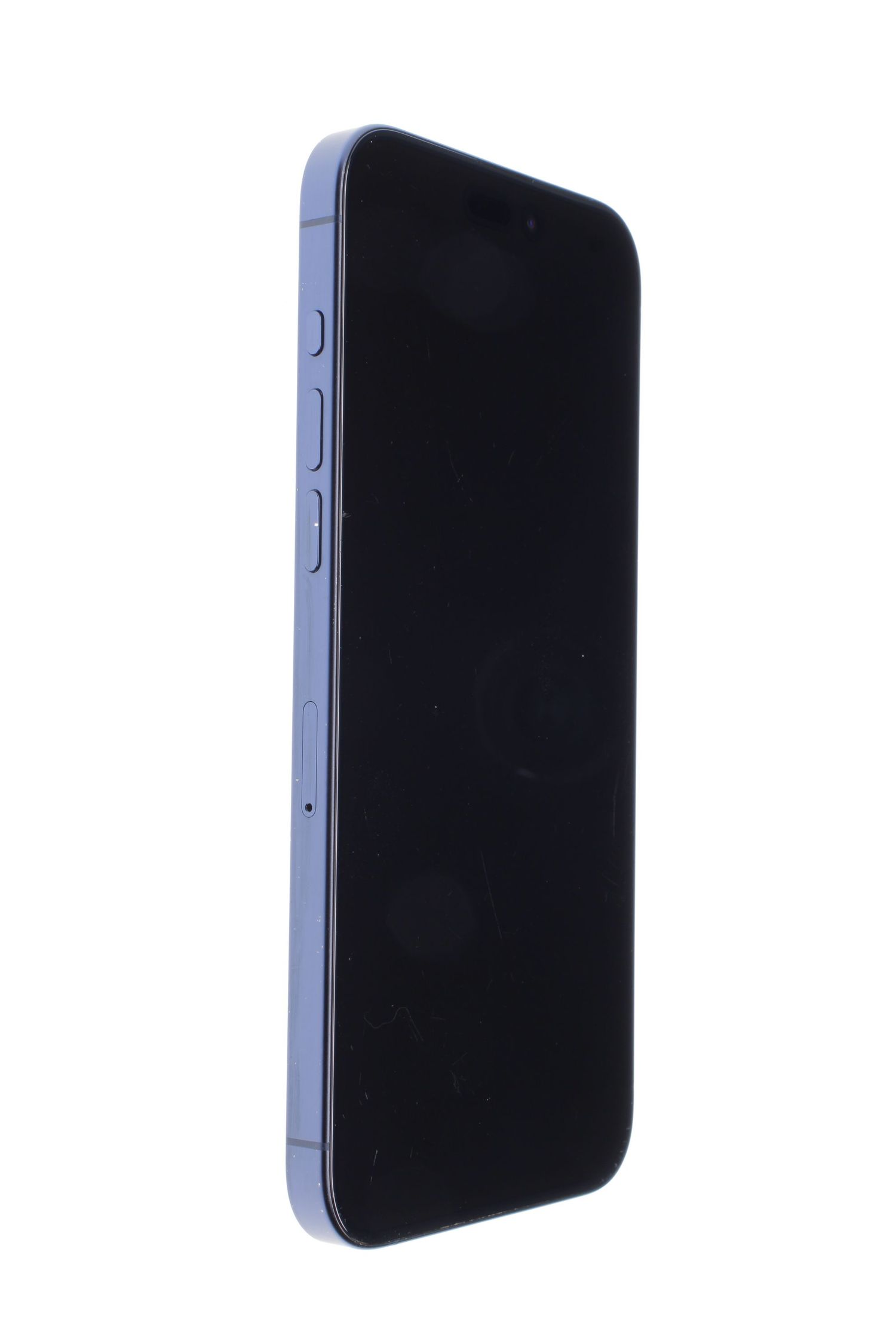 Apple iPhone 15 Pro Max 256 GB Blue Titanium - Bun