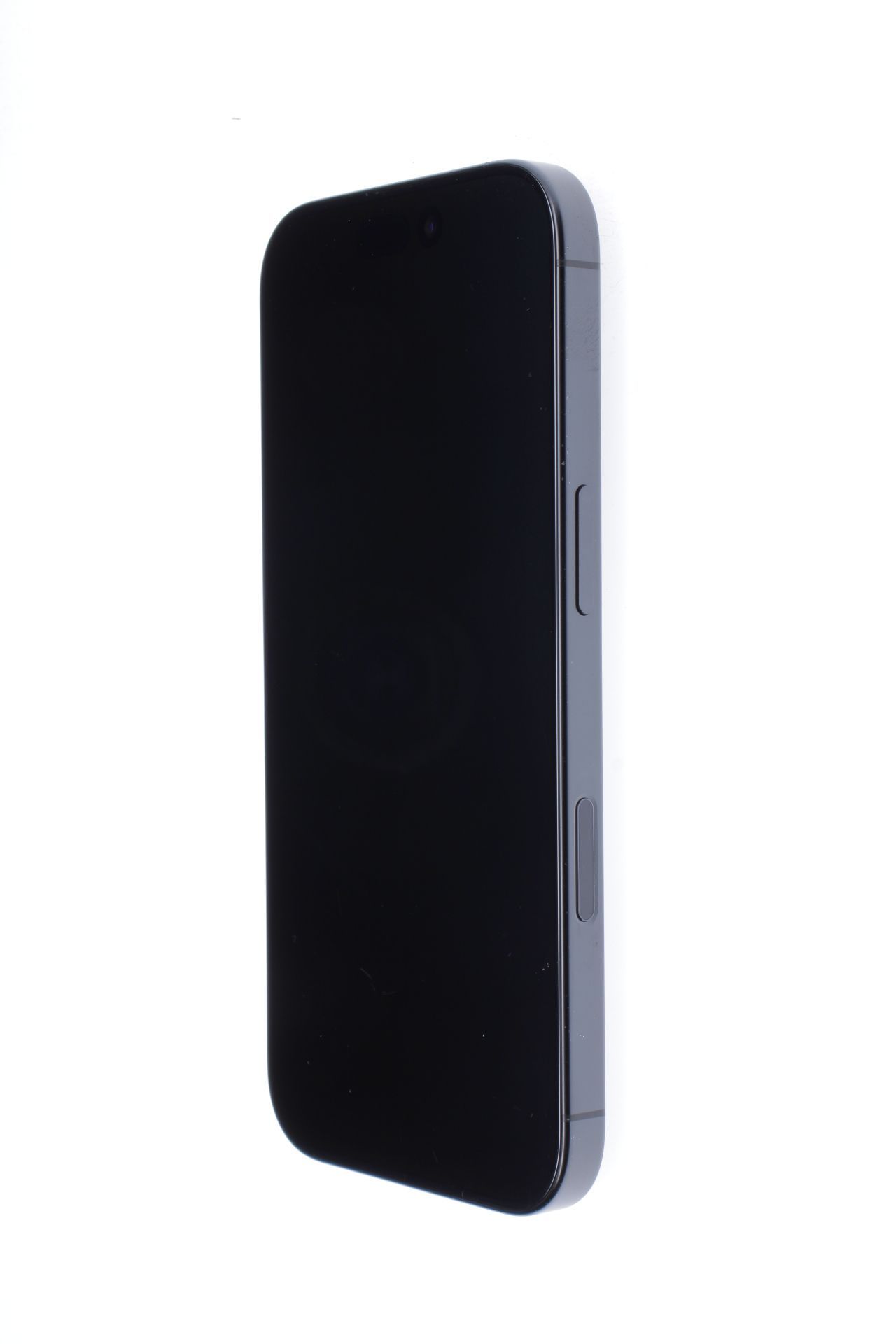 Apple iPhone 16 Pro 256 GB Black Titanium - Foarte bun