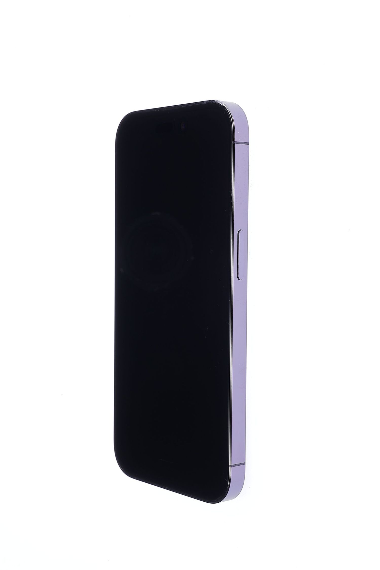 Apple iPhone 14 Pro 128 GB Deep Purple - Εξαιρετικό