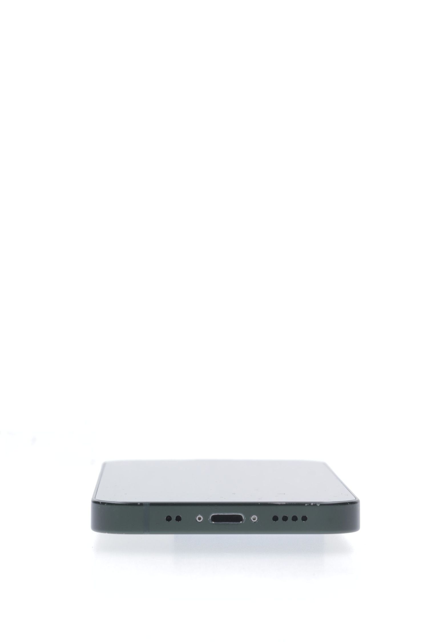 Apple iPhone 13 mini 128 GB Green - Foarte bun