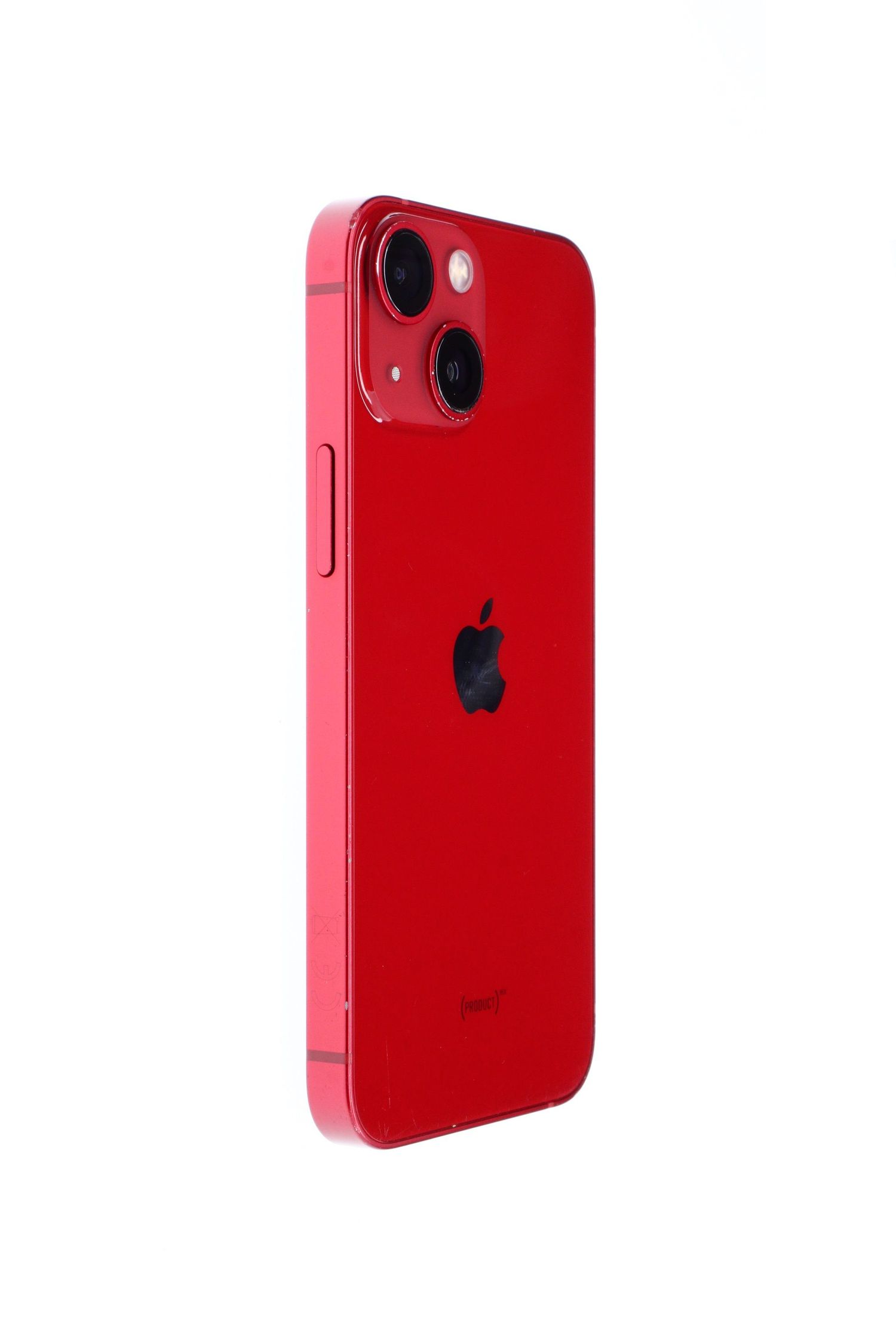 Apple iPhone 13 mini 256 GB Red - Foarte bun