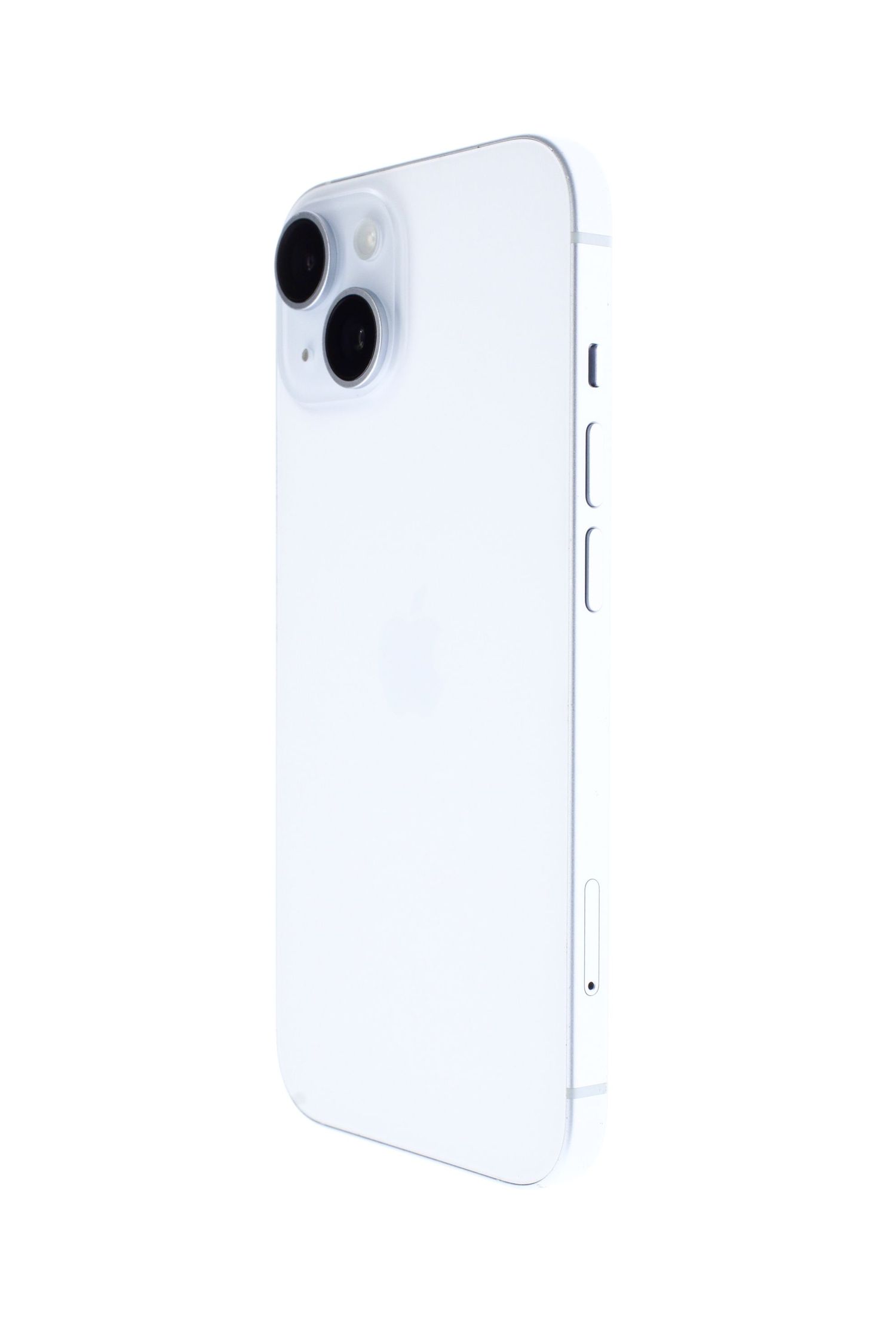 Apple iPhone 15 128 GB Blue - Jó