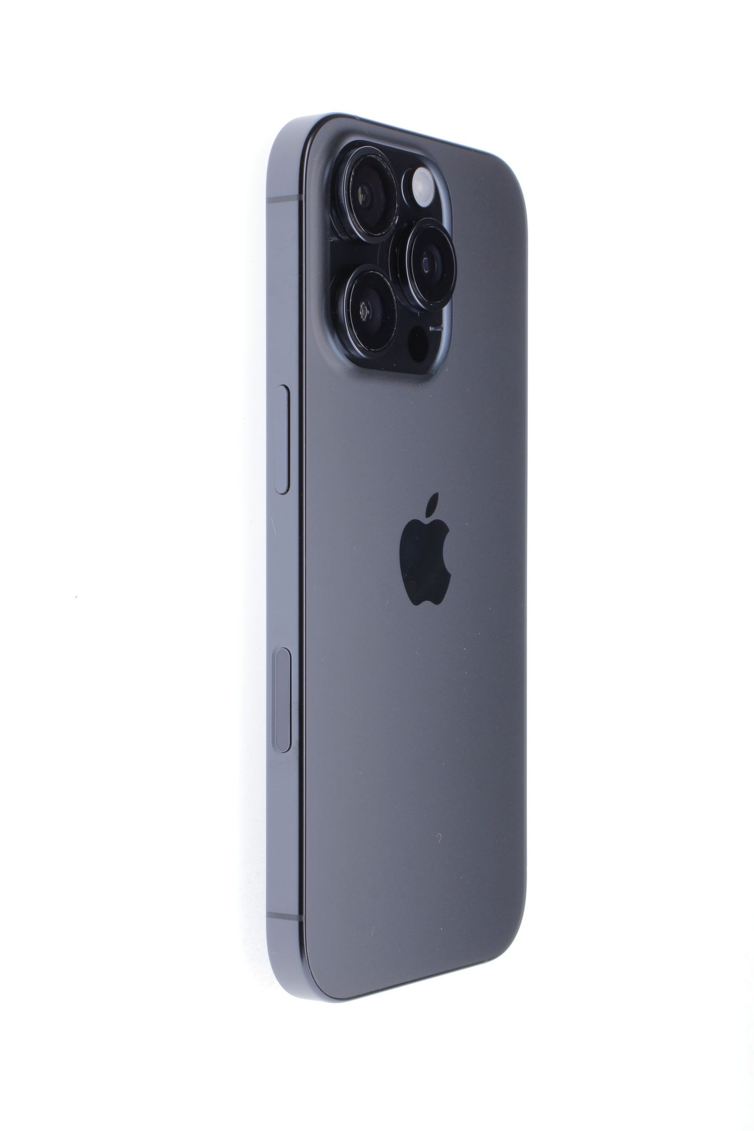 Apple iPhone 16 Pro 512 GB Black Titanium - Újszerű