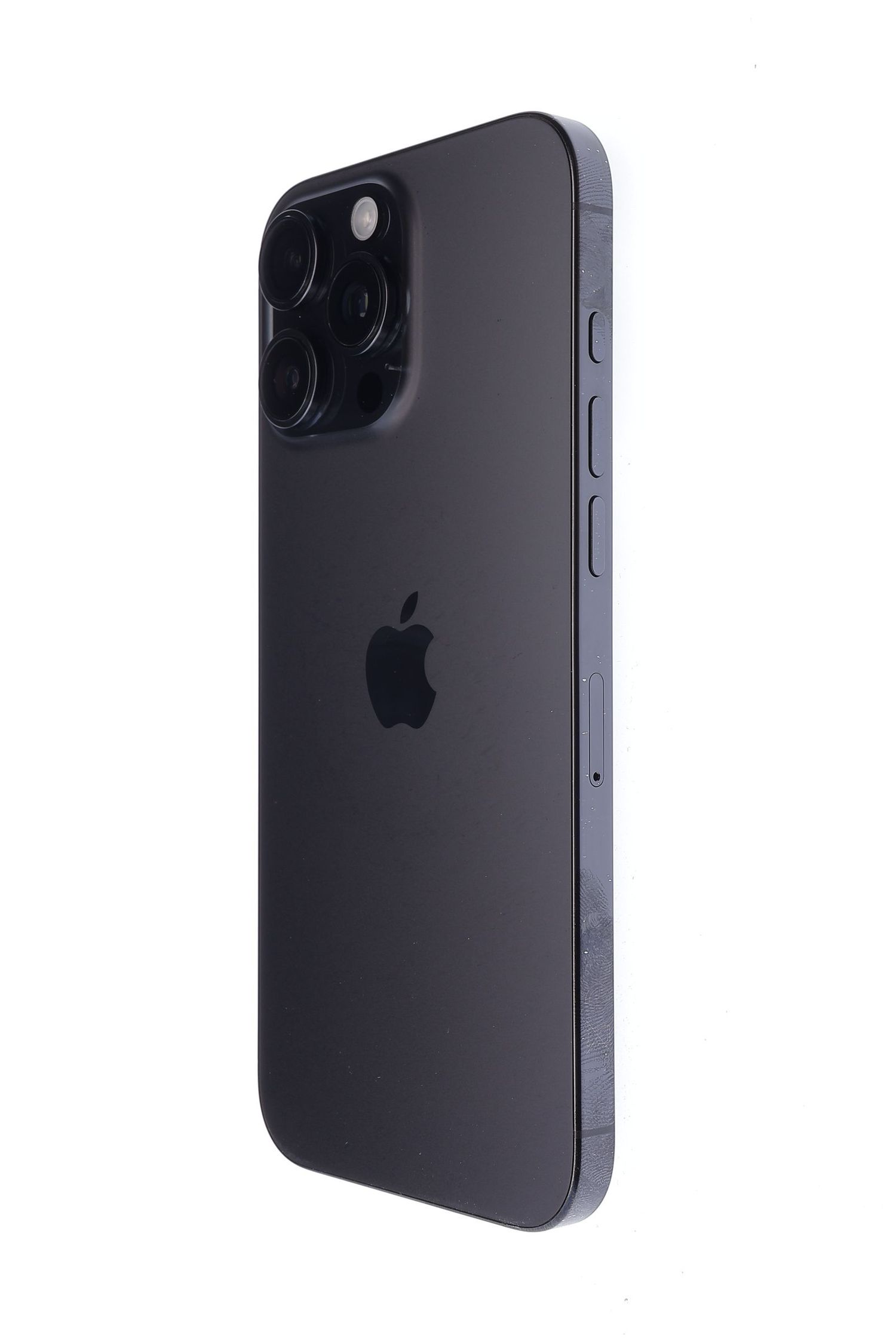 Apple iPhone 16 Pro Max 256 GB Black Titanium - Много добро