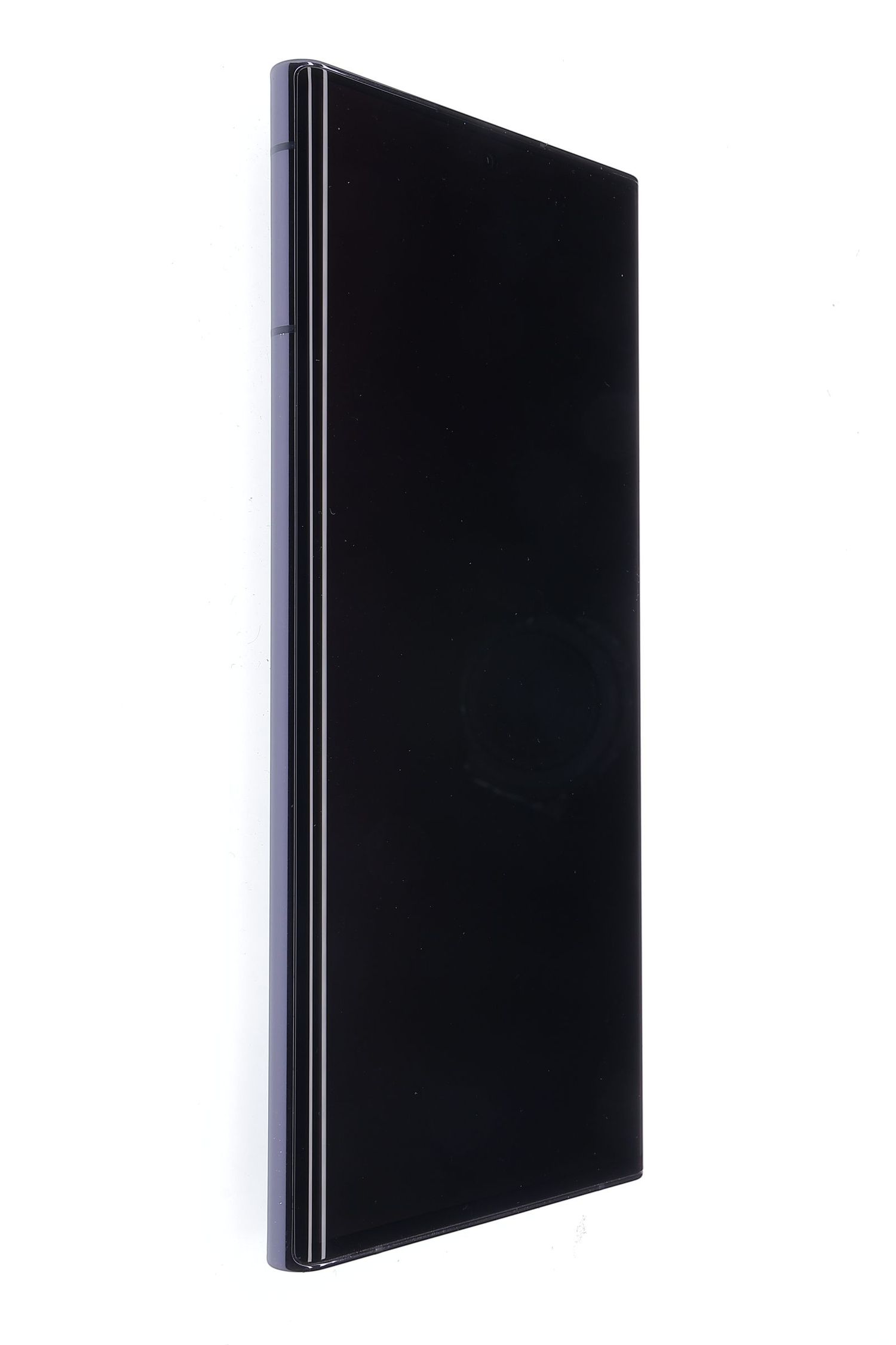 Samsung Galaxy S22 Ultra 5G Dual Sim 256 GB Phantom Black - Bun