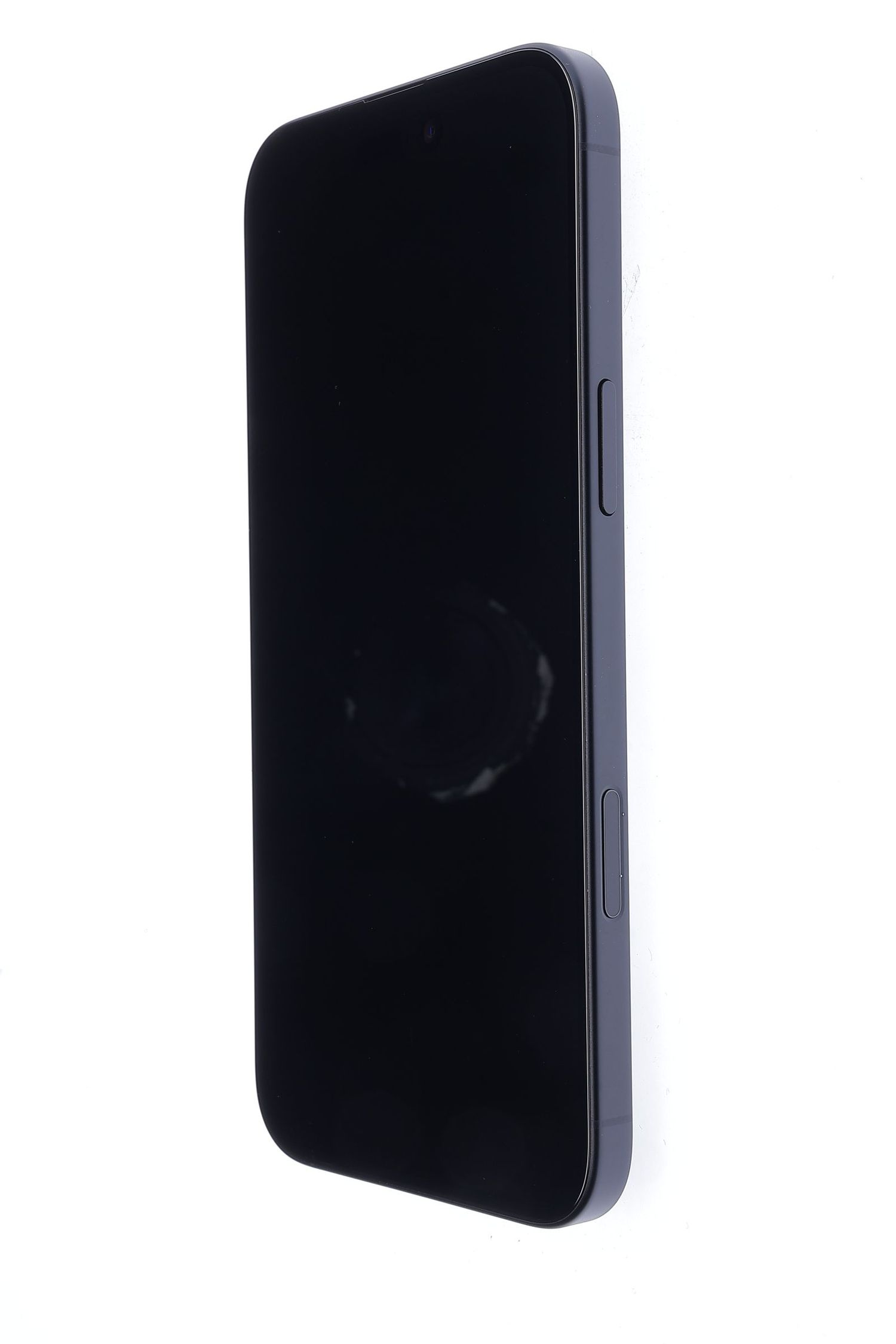 Apple iPhone 16 Plus 128 GB Black - Újszerű