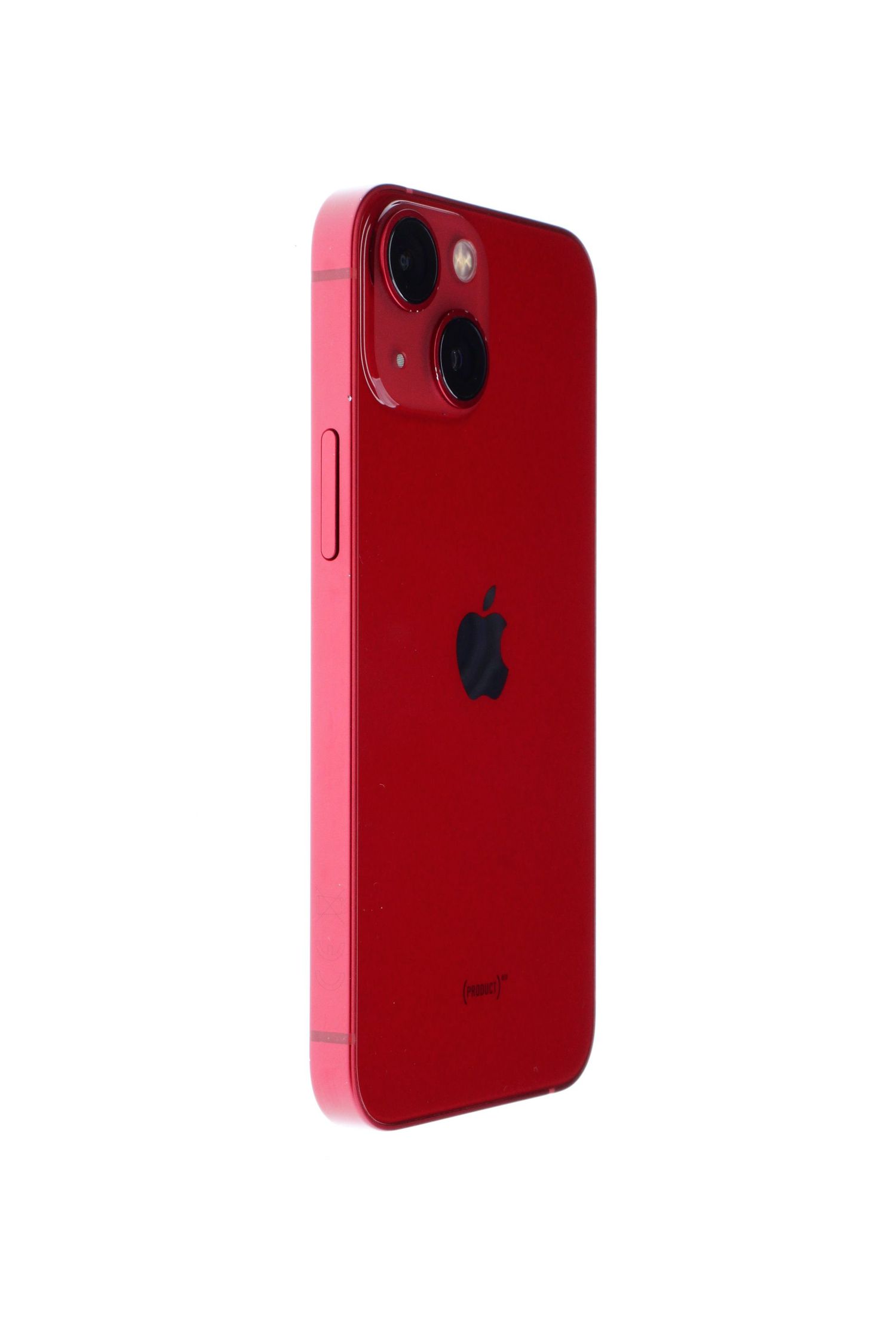 Apple iPhone 13 mini 256 GB Red - Excelent