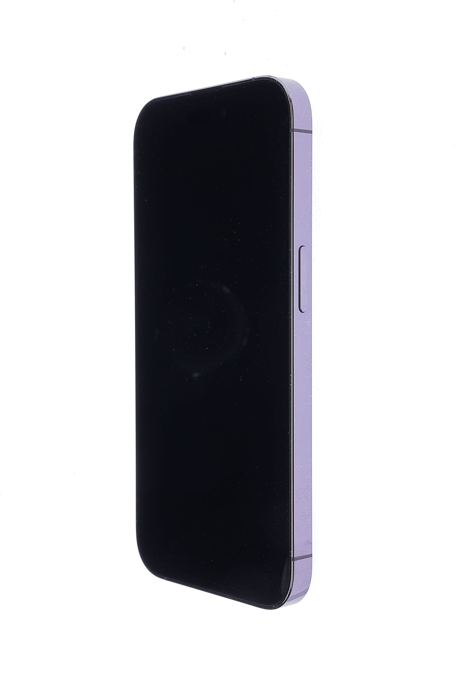 Apple iPhone 14 Pro 128 GB Deep Purple - Πολύ καλό